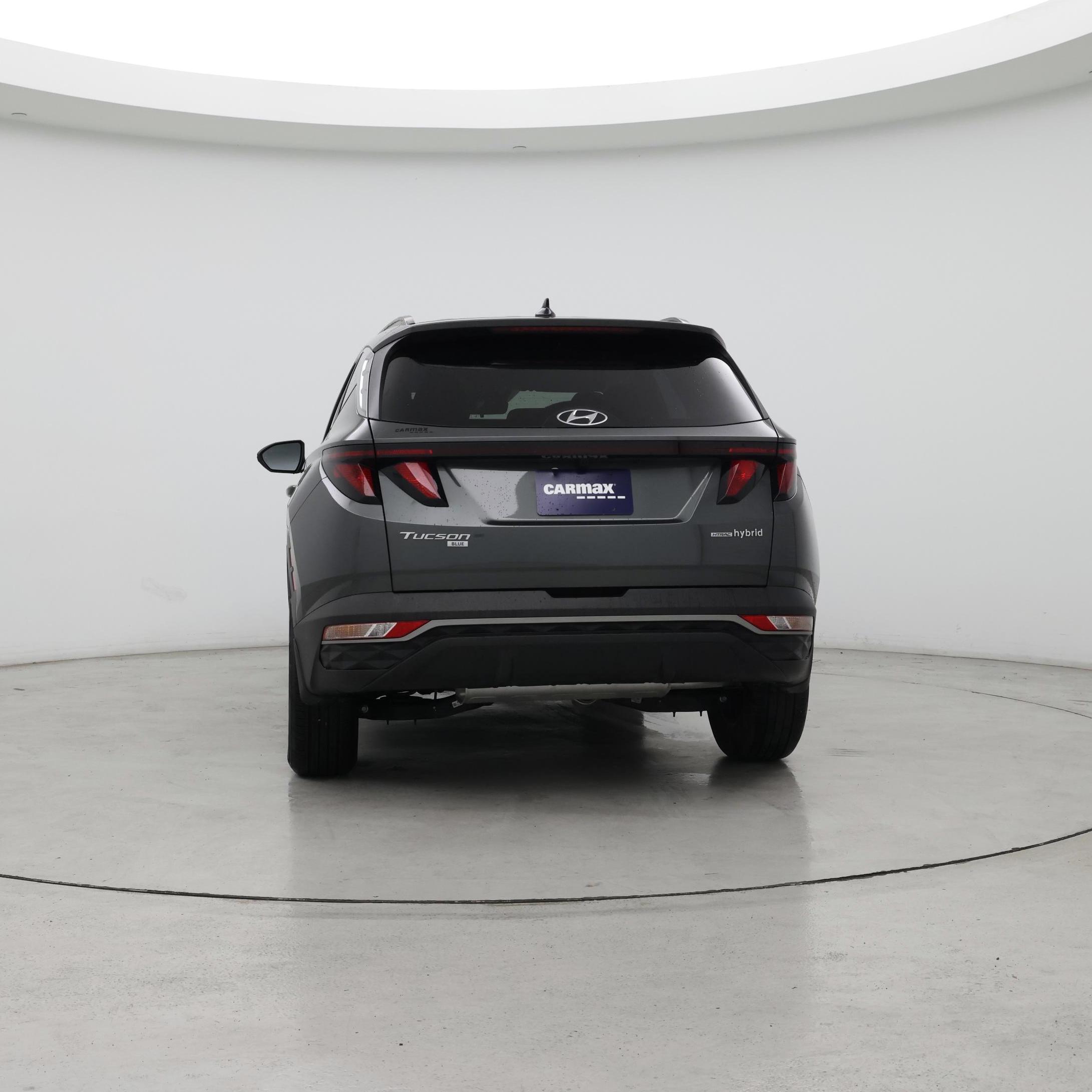 Thumbnail: 2024 Hyundai Tucson - 6