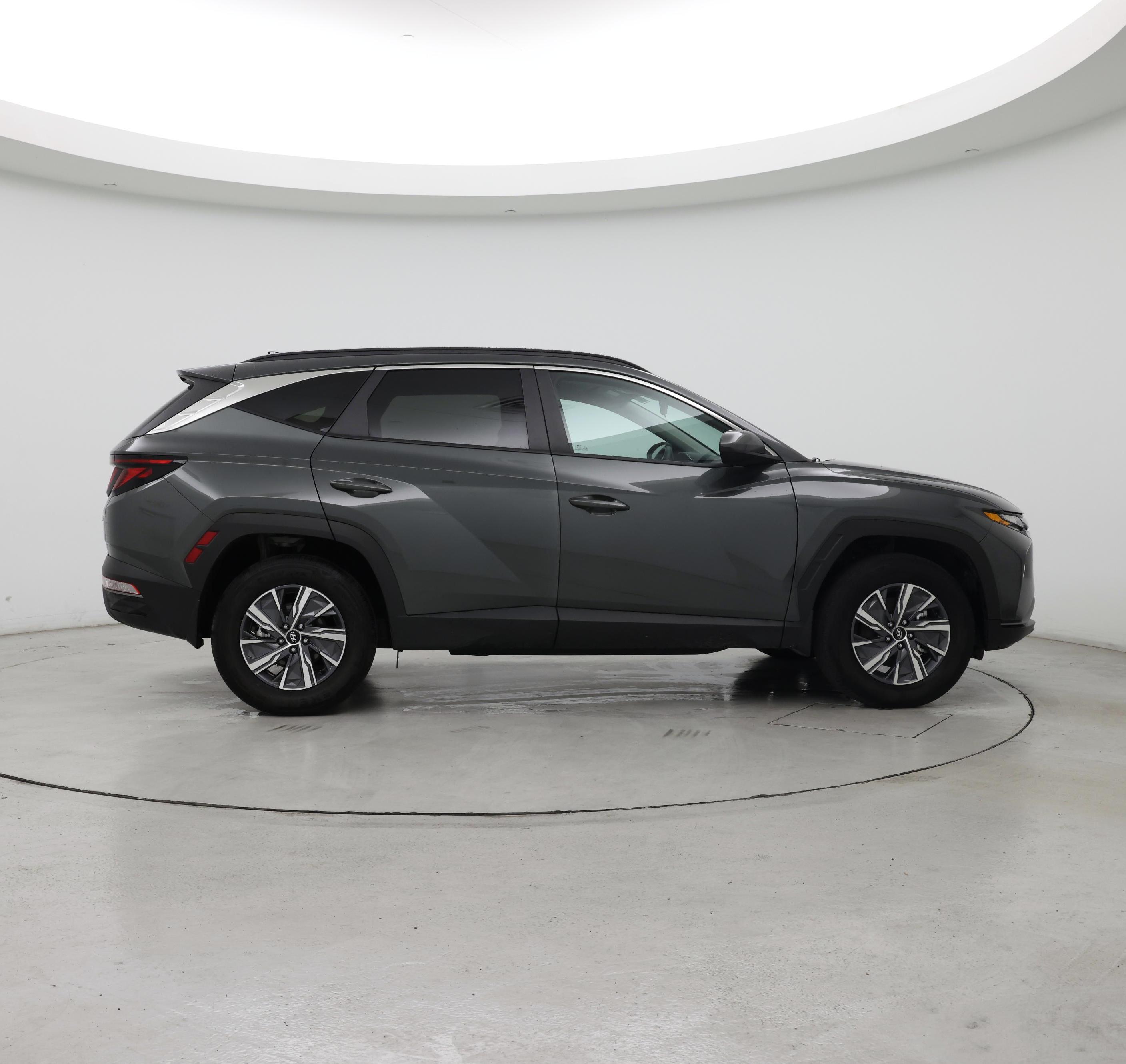 Thumbnail: 2024 Hyundai Tucson - 7