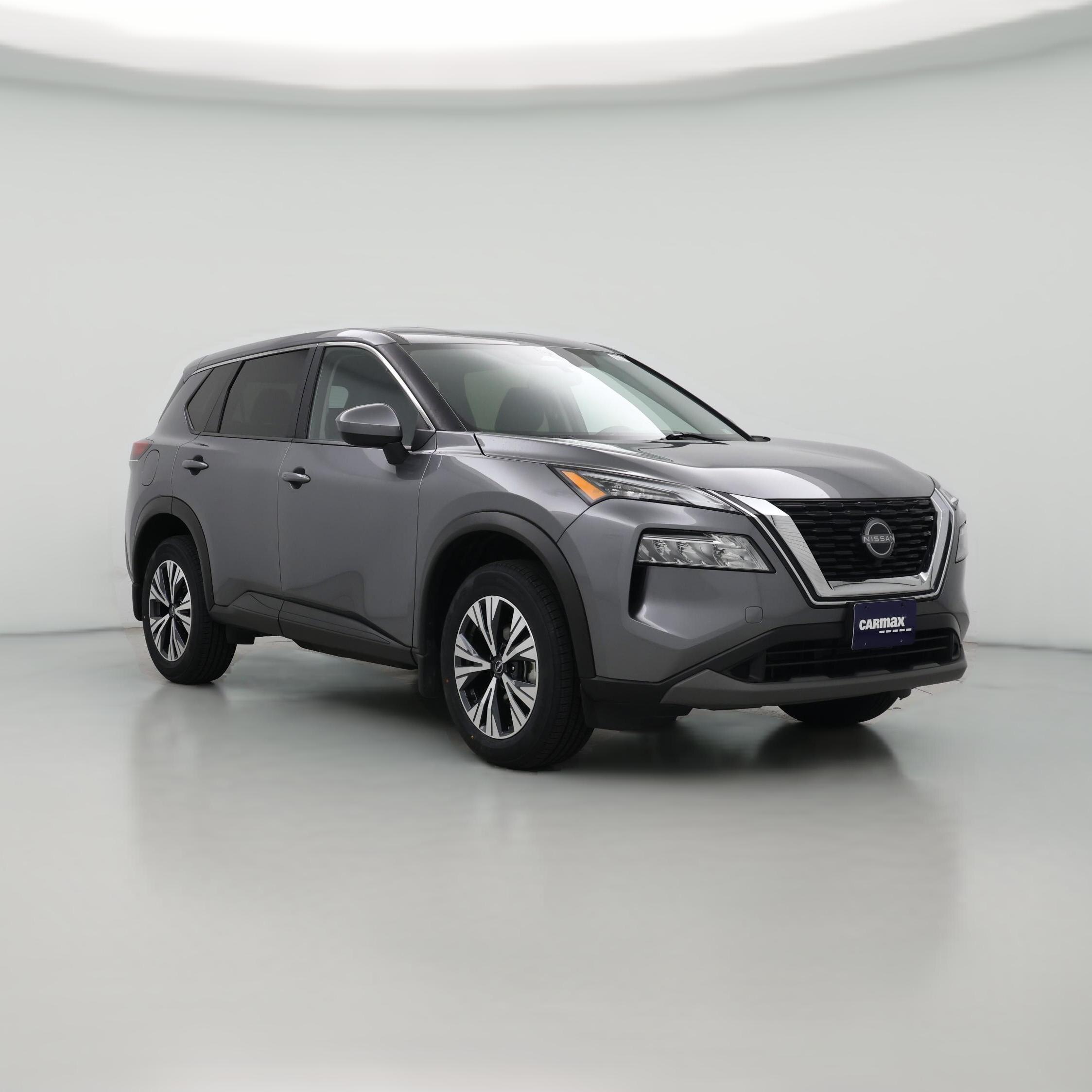 Thumbnail: 2023 Nissan Rogue - 1