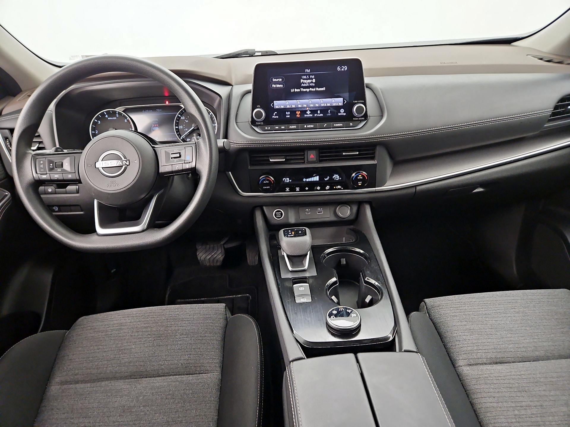 Thumbnail: 2023 Nissan Rogue - 9