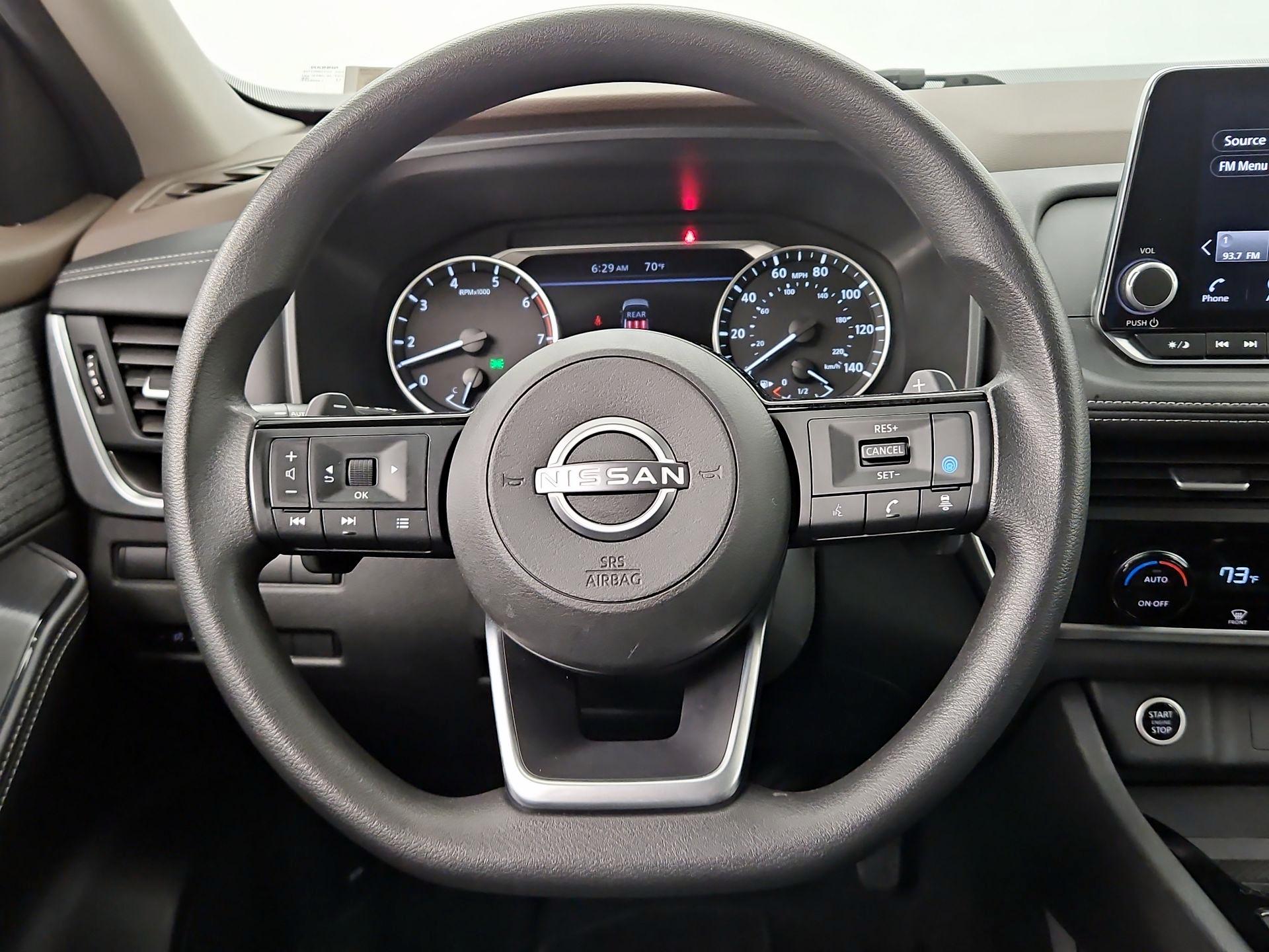 Thumbnail: 2023 Nissan Rogue - 10