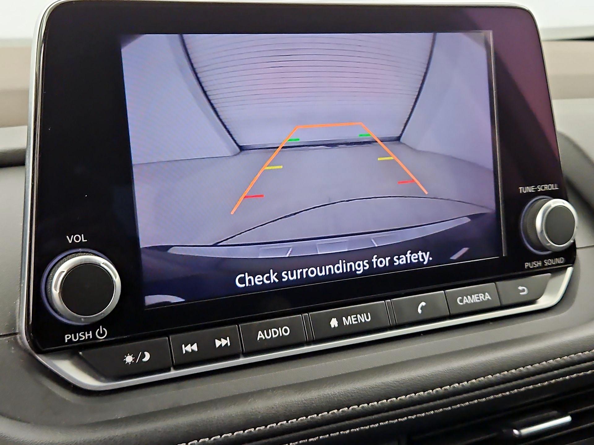 Thumbnail: 2023 Nissan Rogue - 14