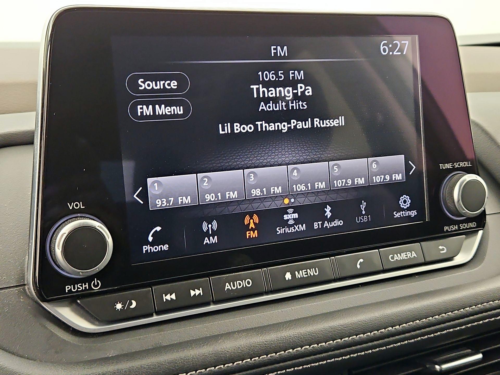 Thumbnail: 2023 Nissan Rogue - 15