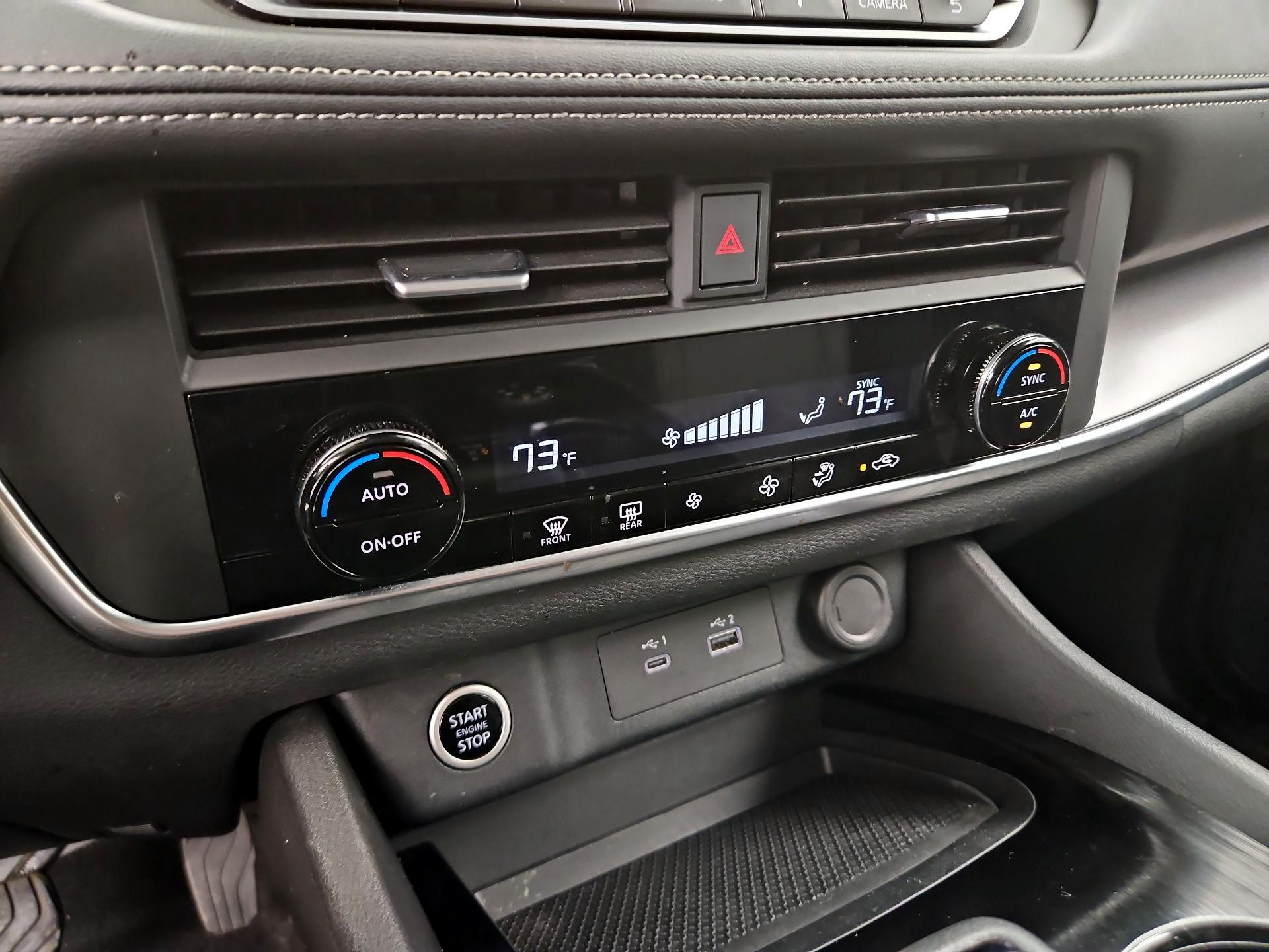 Thumbnail: 2023 Nissan Rogue - 16