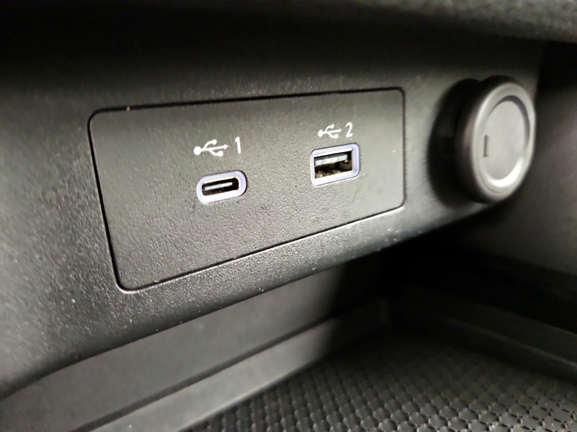 Thumbnail: 2023 Nissan Rogue - 18