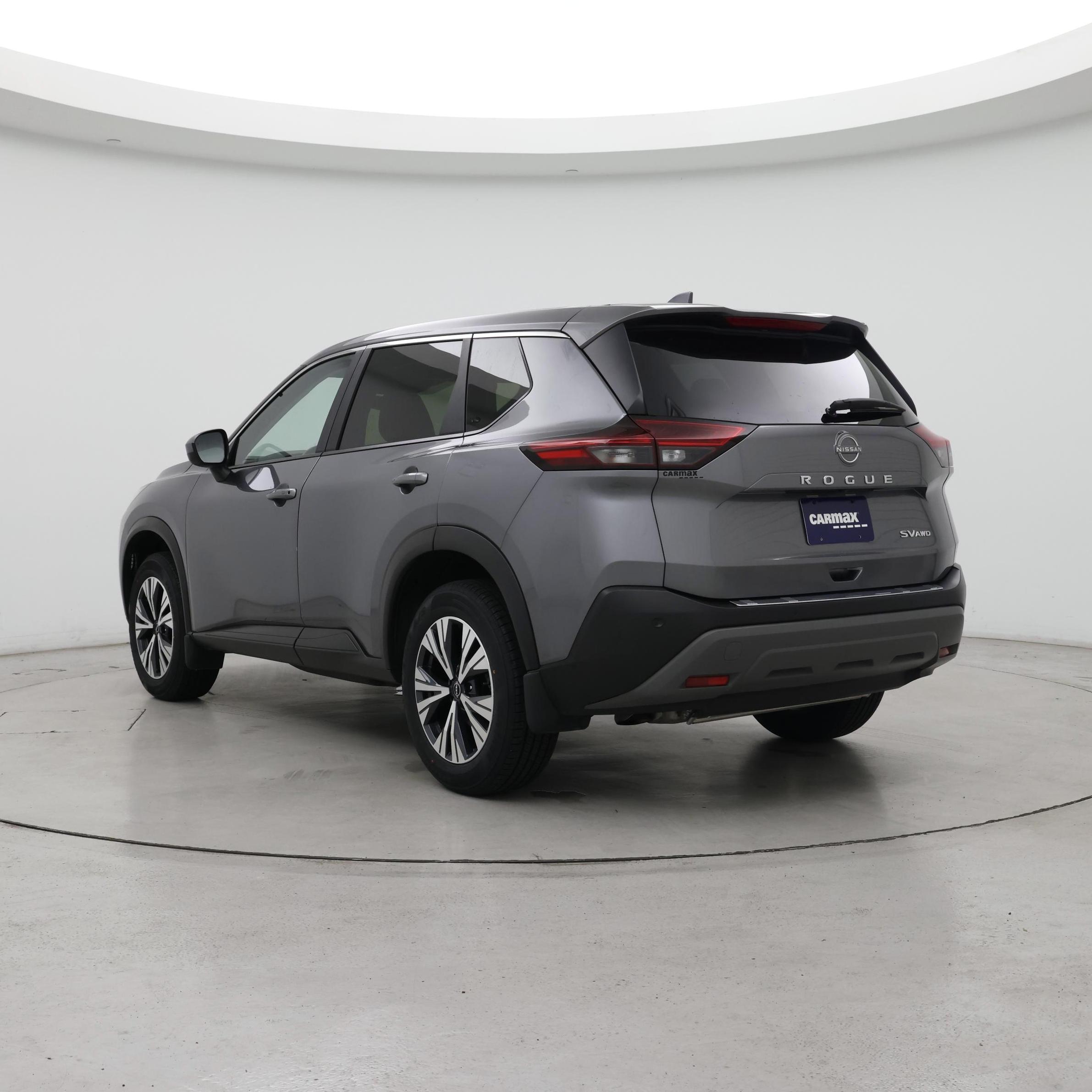 Thumbnail: 2023 Nissan Rogue - 2