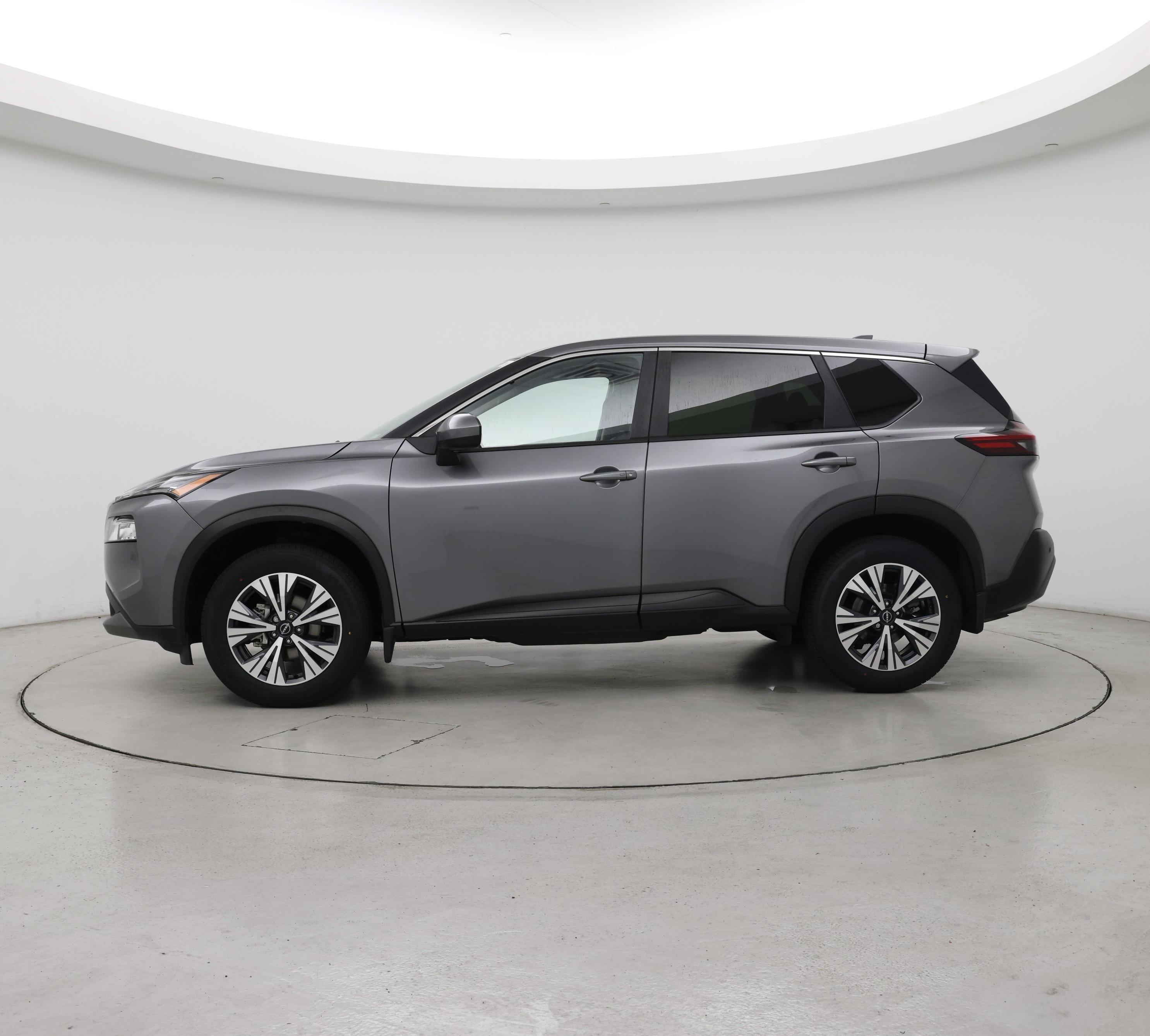 Thumbnail: 2023 Nissan Rogue - 3