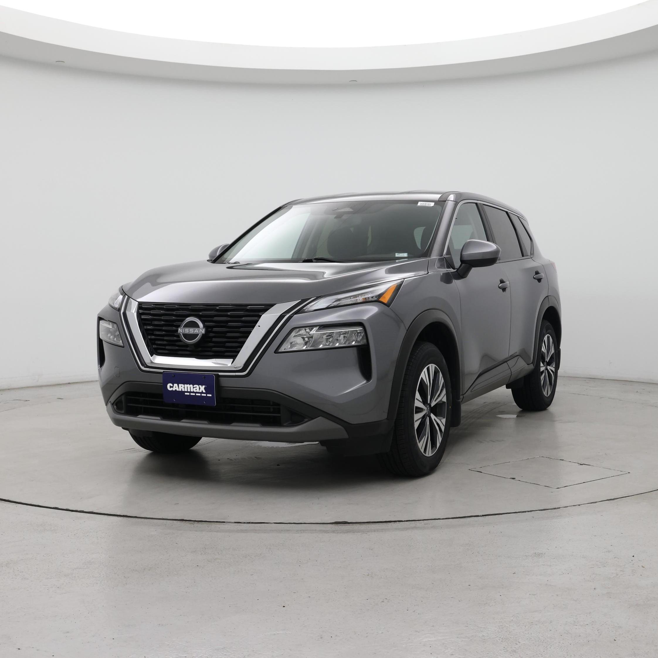 Thumbnail: 2023 Nissan Rogue - 4