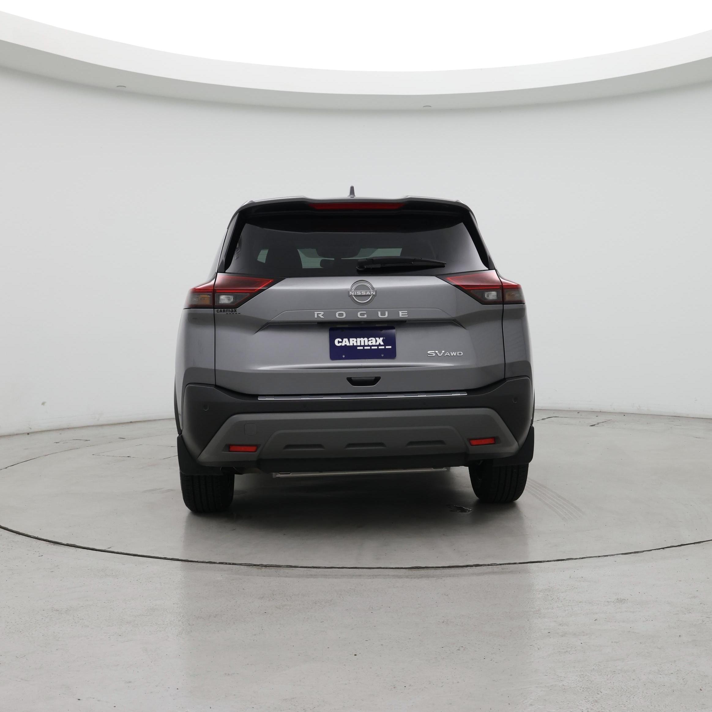 Thumbnail: 2023 Nissan Rogue - 6