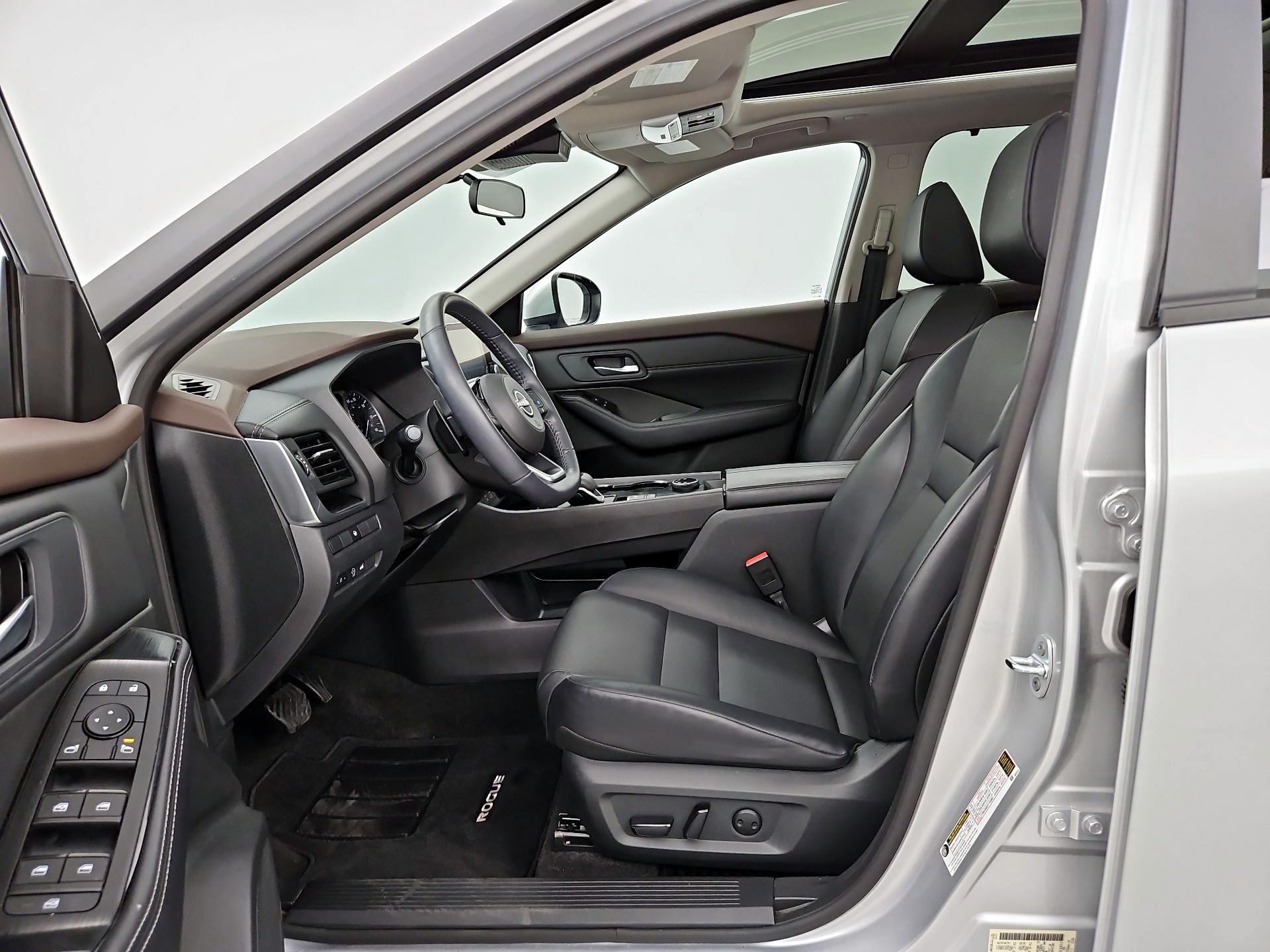 Thumbnail: 2023 Nissan Rogue - 11