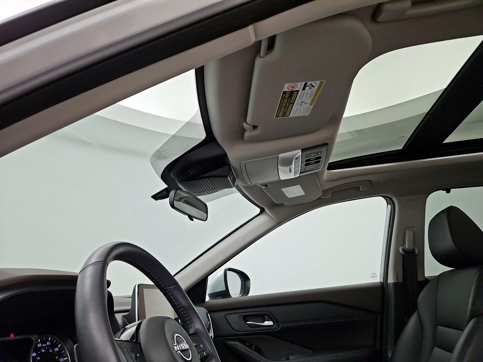 Thumbnail: 2023 Nissan Rogue - 19