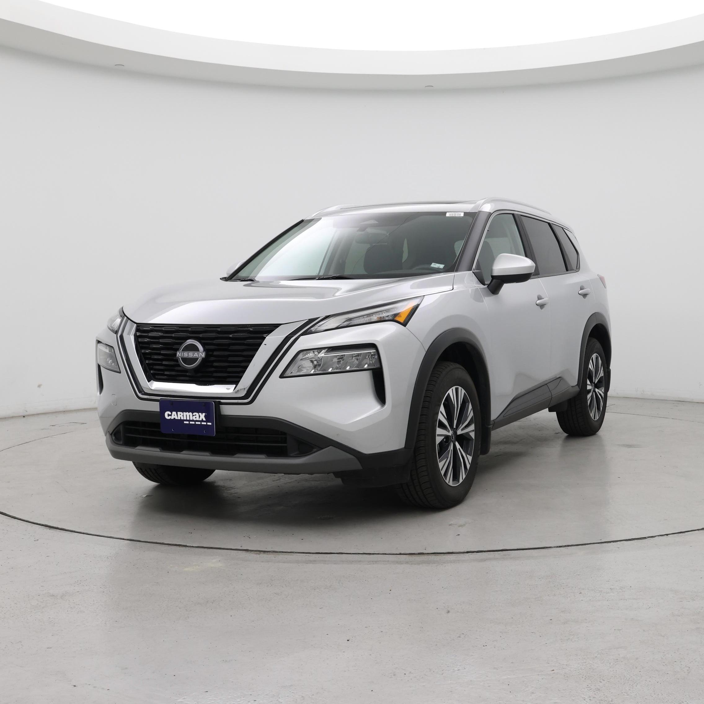 Thumbnail: 2023 Nissan Rogue - 4