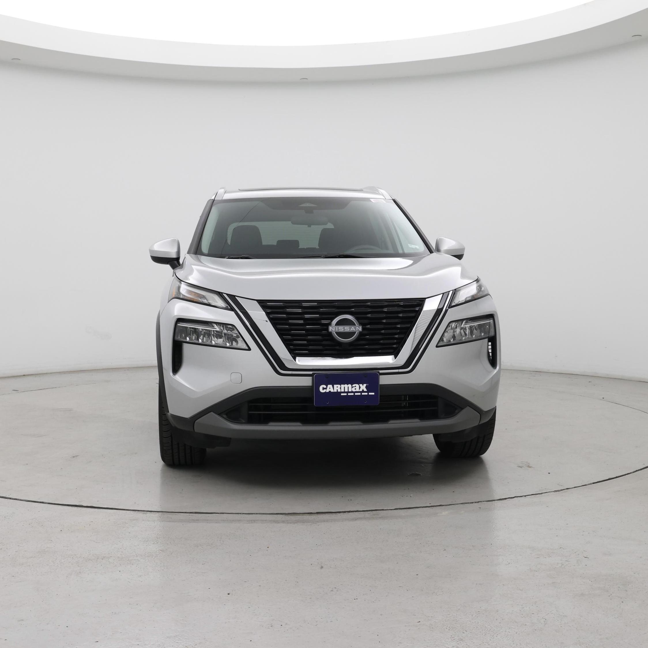 Thumbnail: 2023 Nissan Rogue - 5
