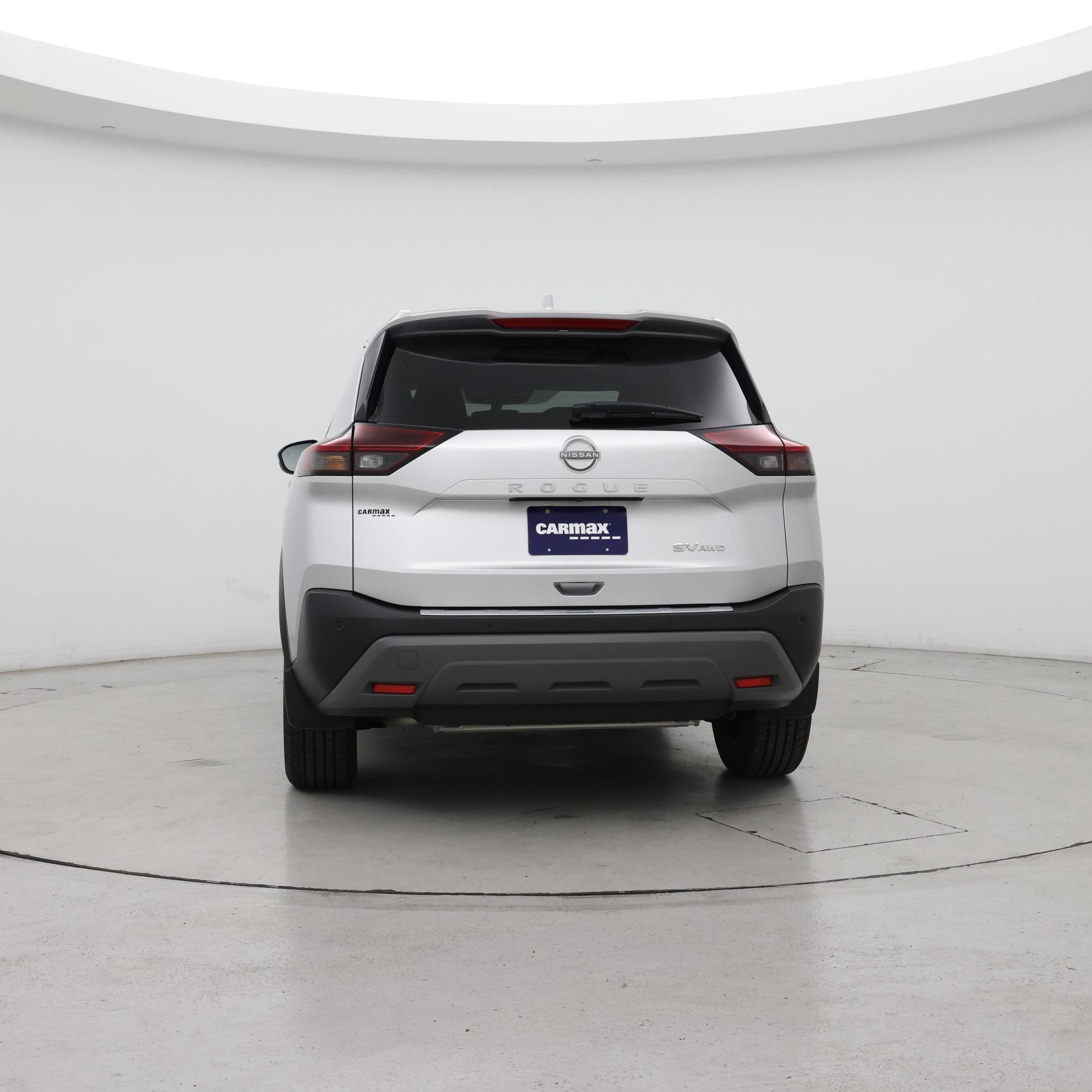 Thumbnail: 2023 Nissan Rogue - 6