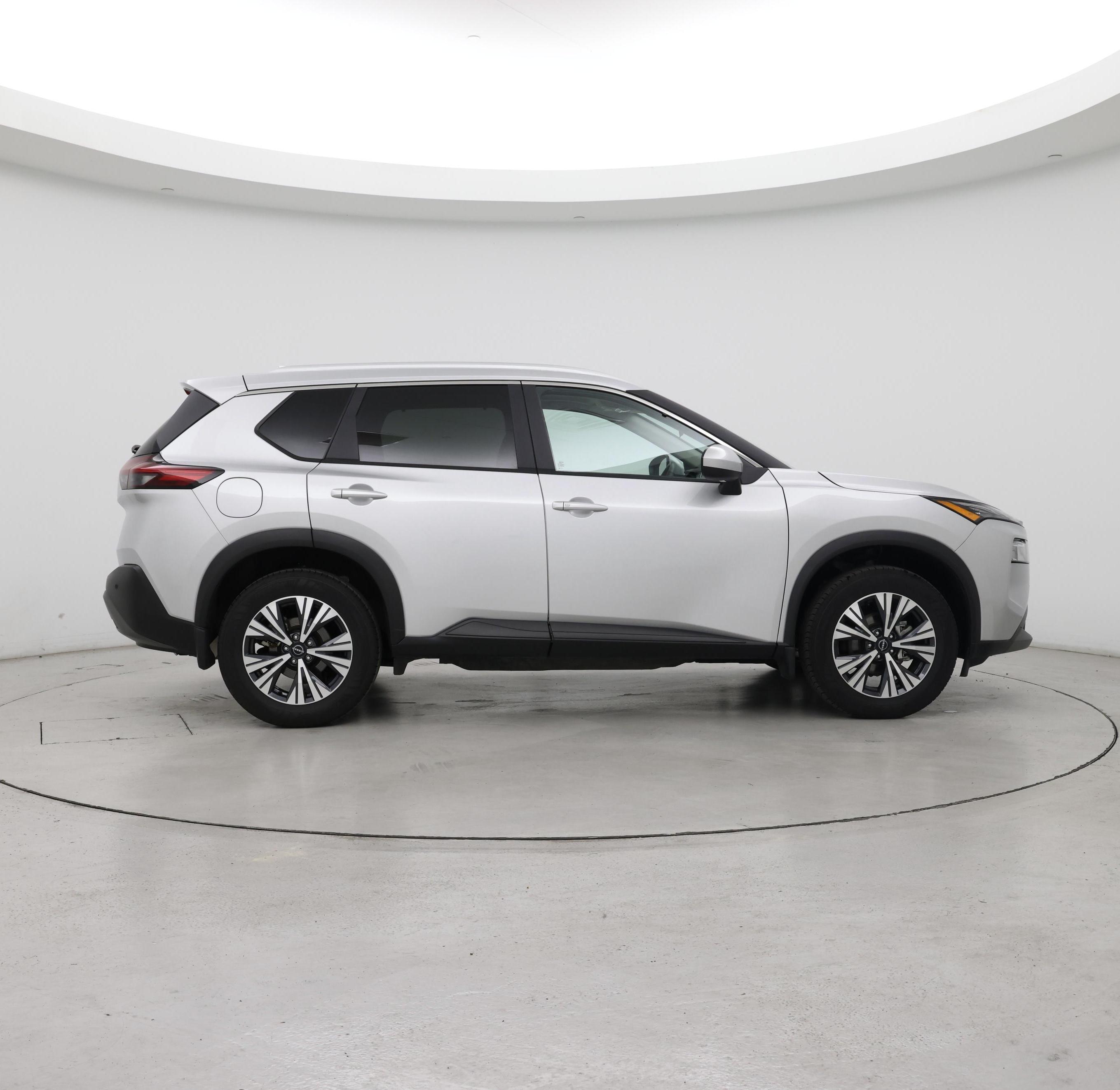 Thumbnail: 2023 Nissan Rogue - 7