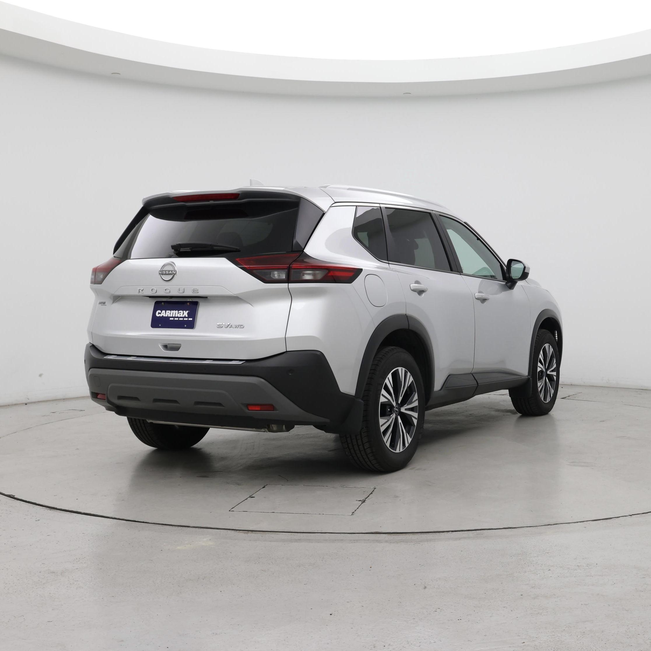 Thumbnail: 2023 Nissan Rogue - 8