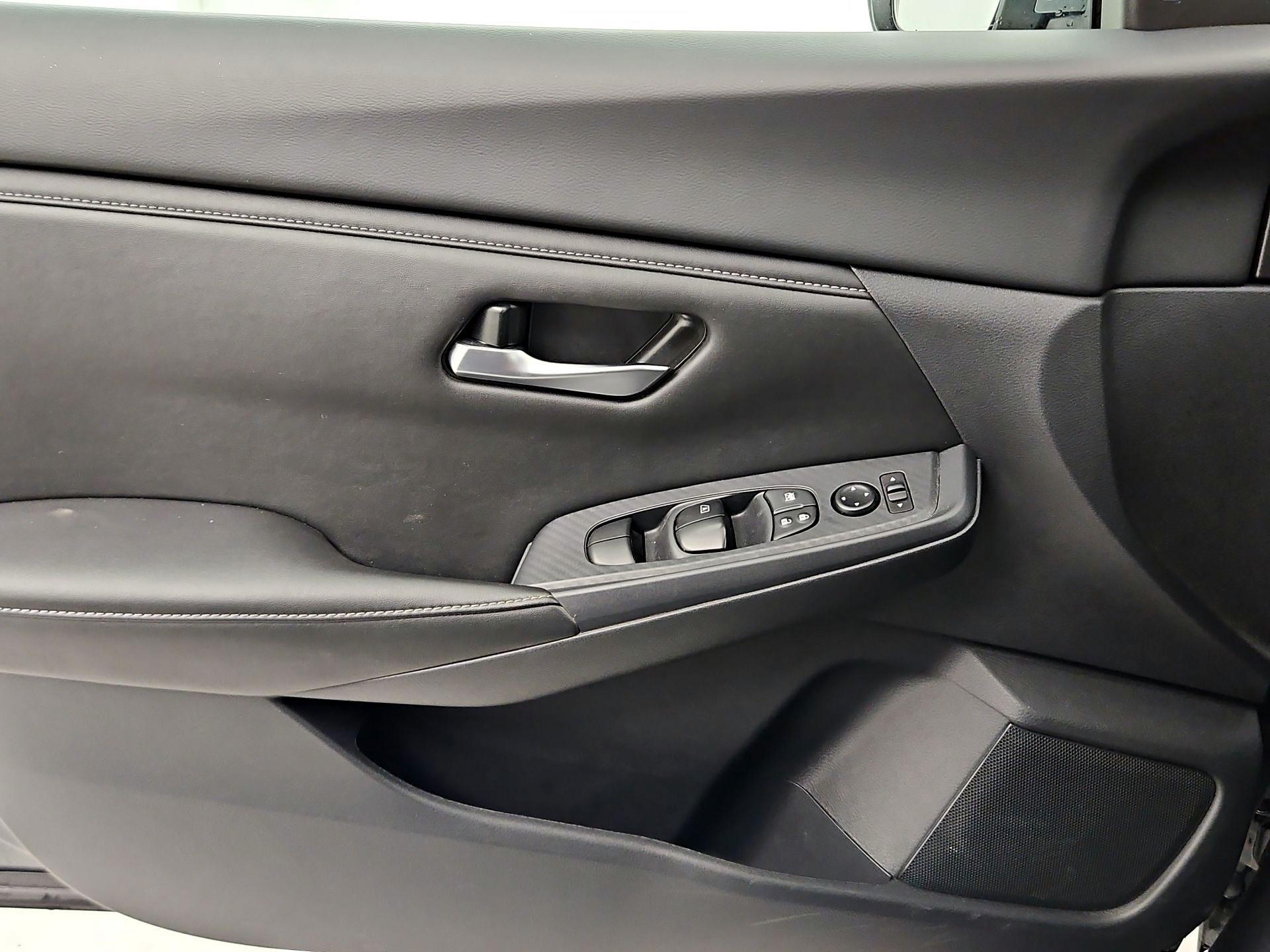 Thumbnail: 2025 Nissan Sentra - 12