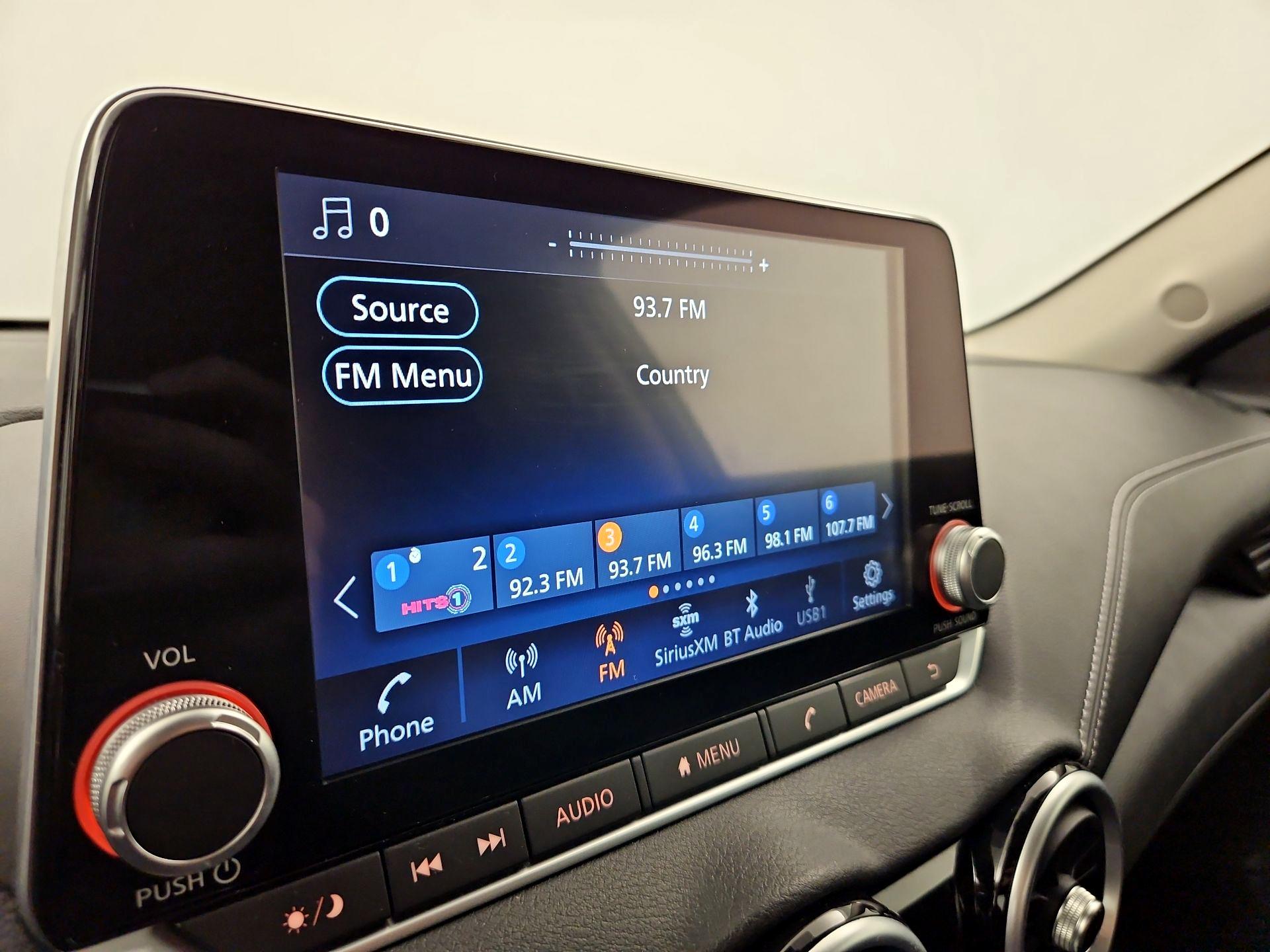 Thumbnail: 2025 Nissan Sentra - 15