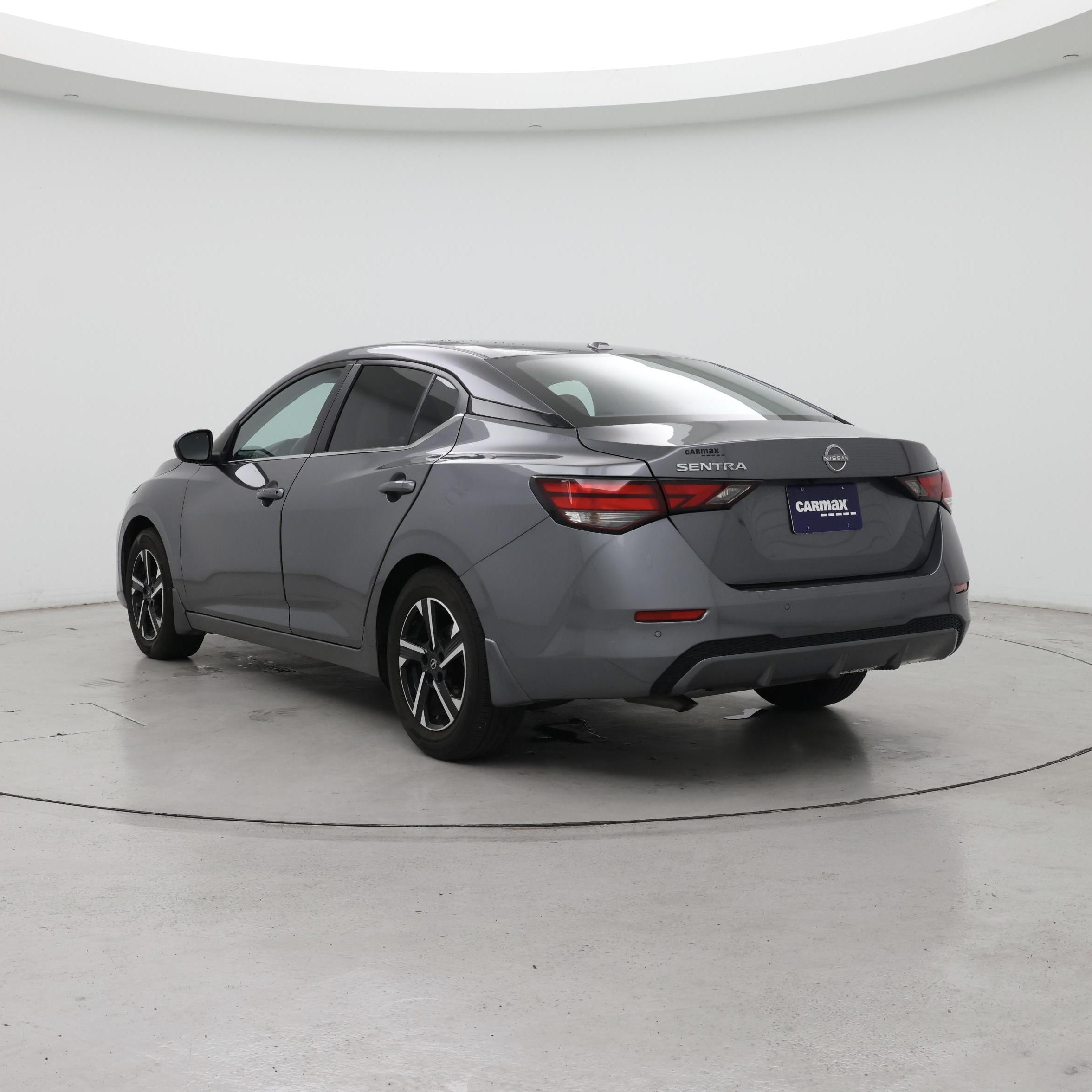 Thumbnail: 2025 Nissan Sentra - 2