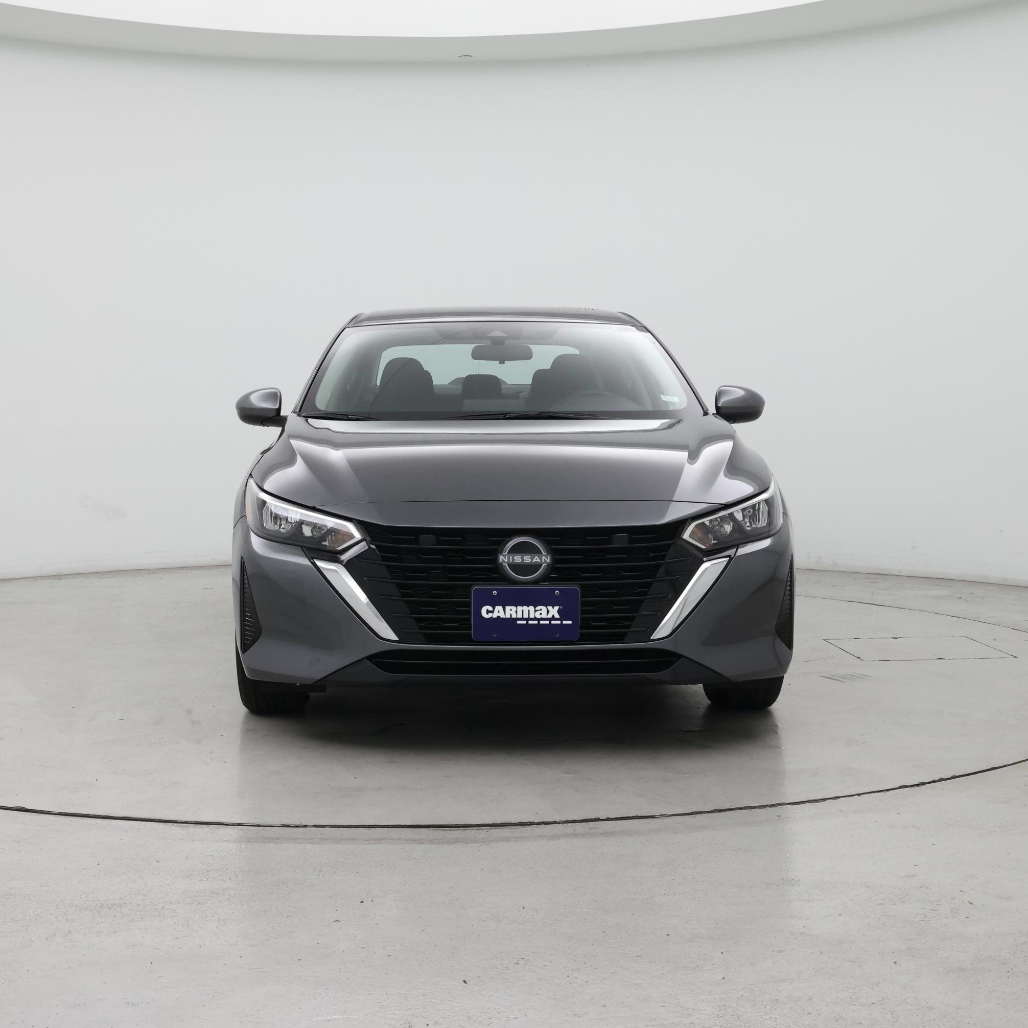 Thumbnail: 2025 Nissan Sentra - 5