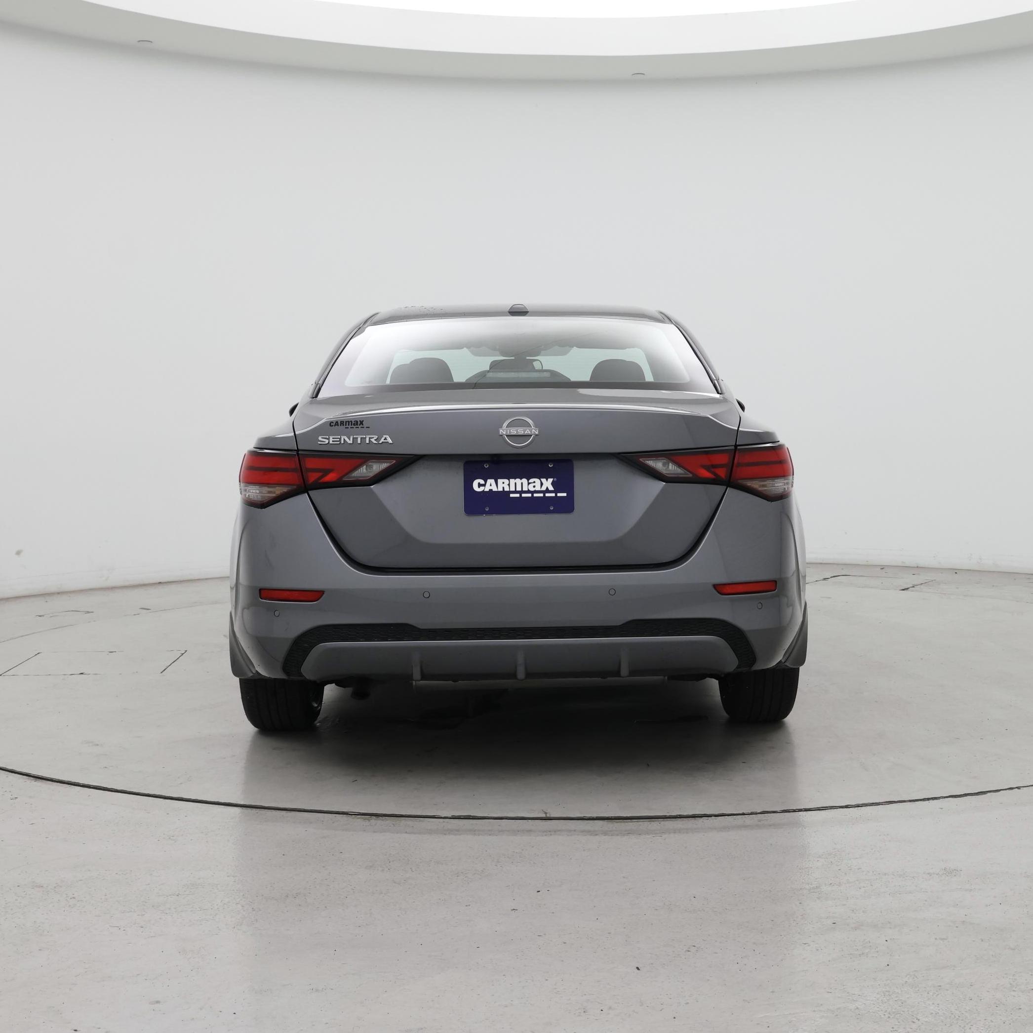 Thumbnail: 2025 Nissan Sentra - 6