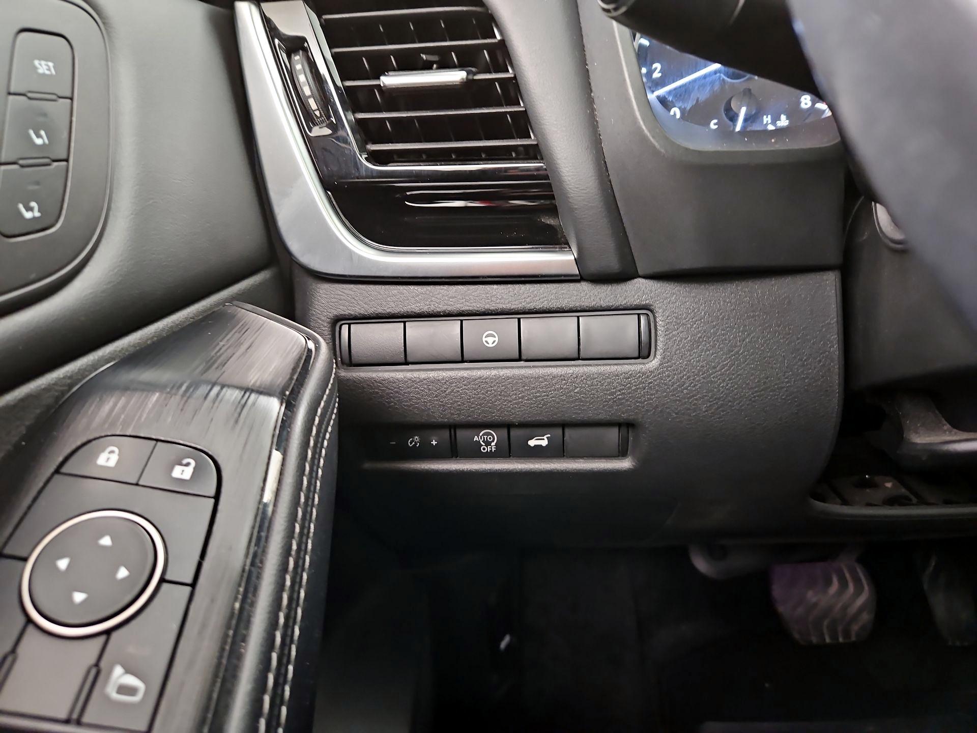 Thumbnail: 2023 Nissan Rogue - 13