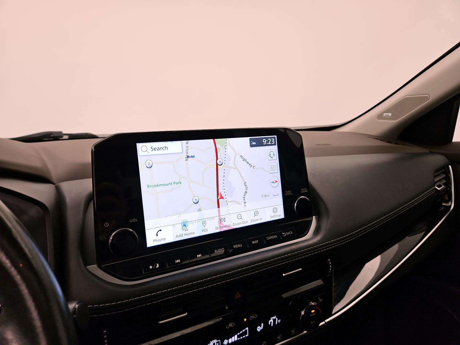 Thumbnail: 2023 Nissan Rogue - 14