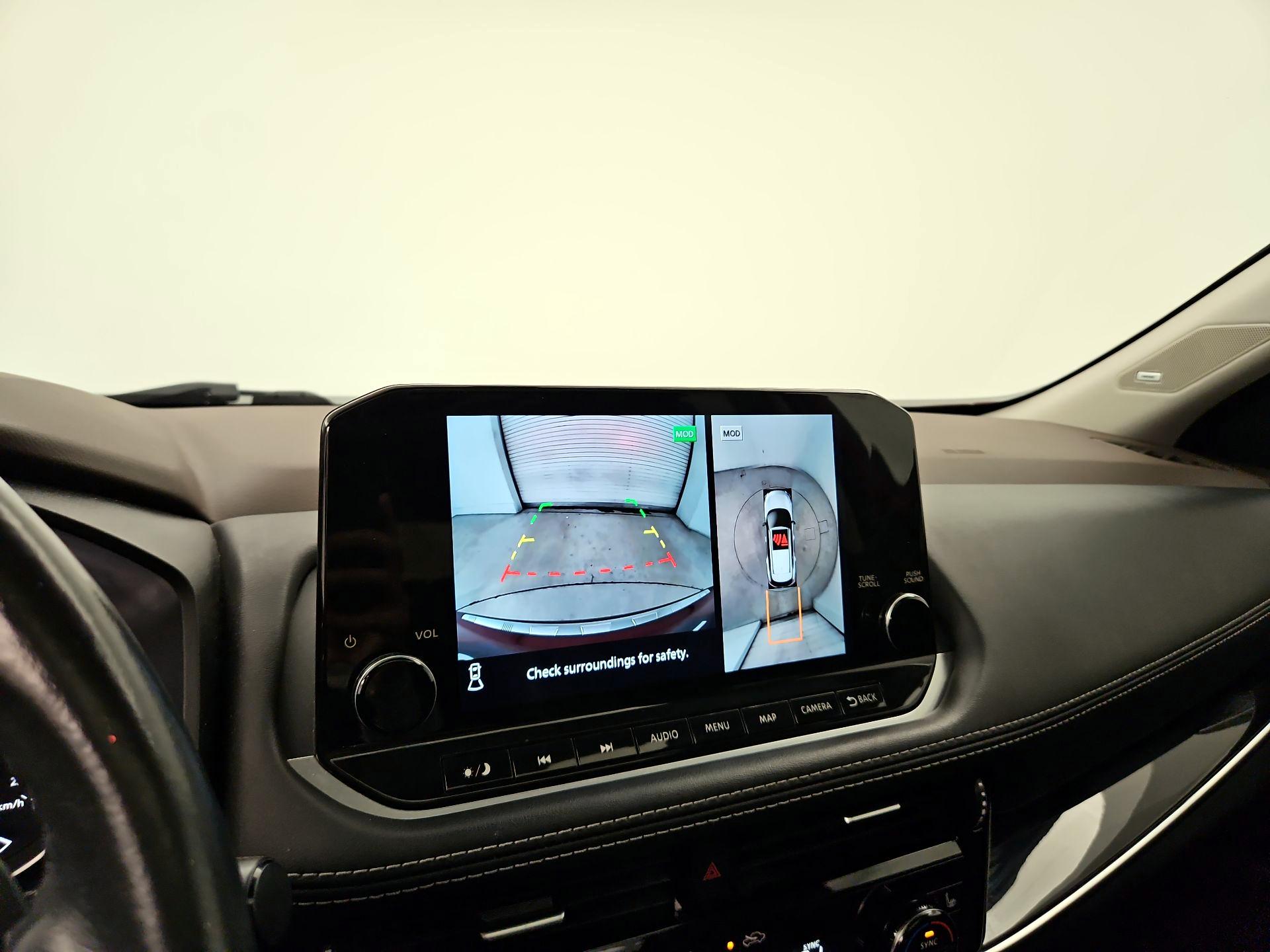 Thumbnail: 2023 Nissan Rogue - 15