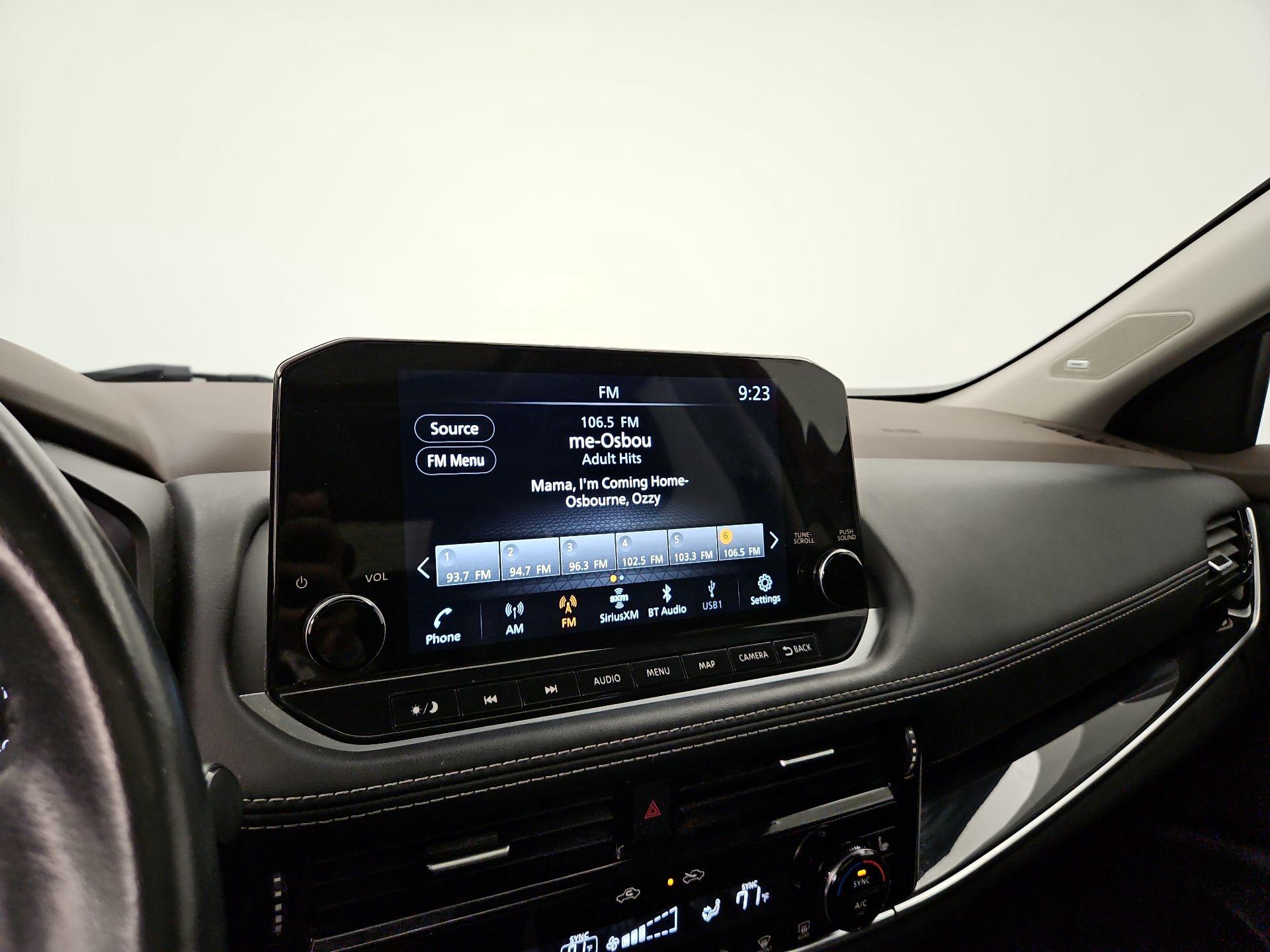 Thumbnail: 2023 Nissan Rogue - 16