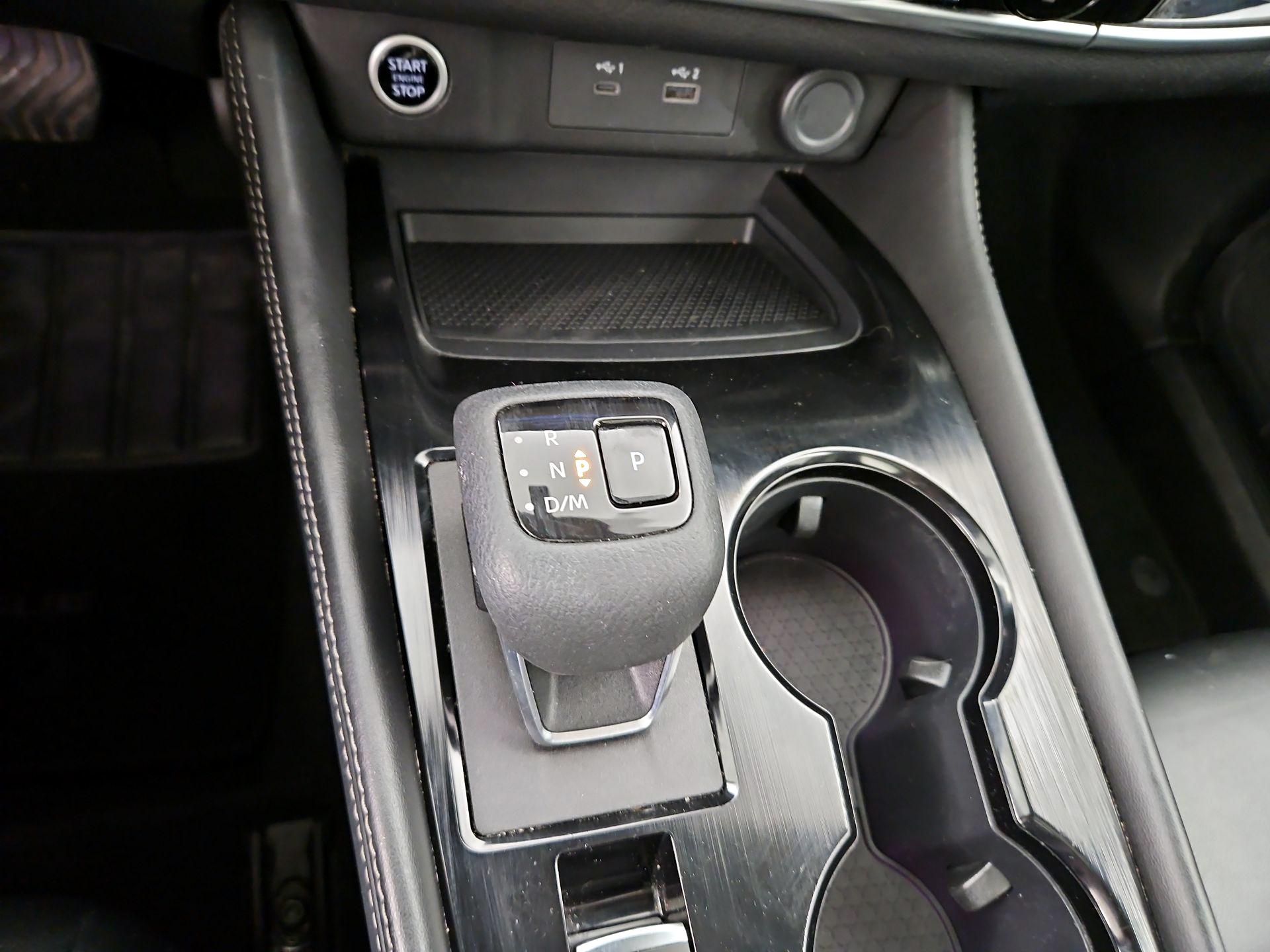 Thumbnail: 2023 Nissan Rogue - 18