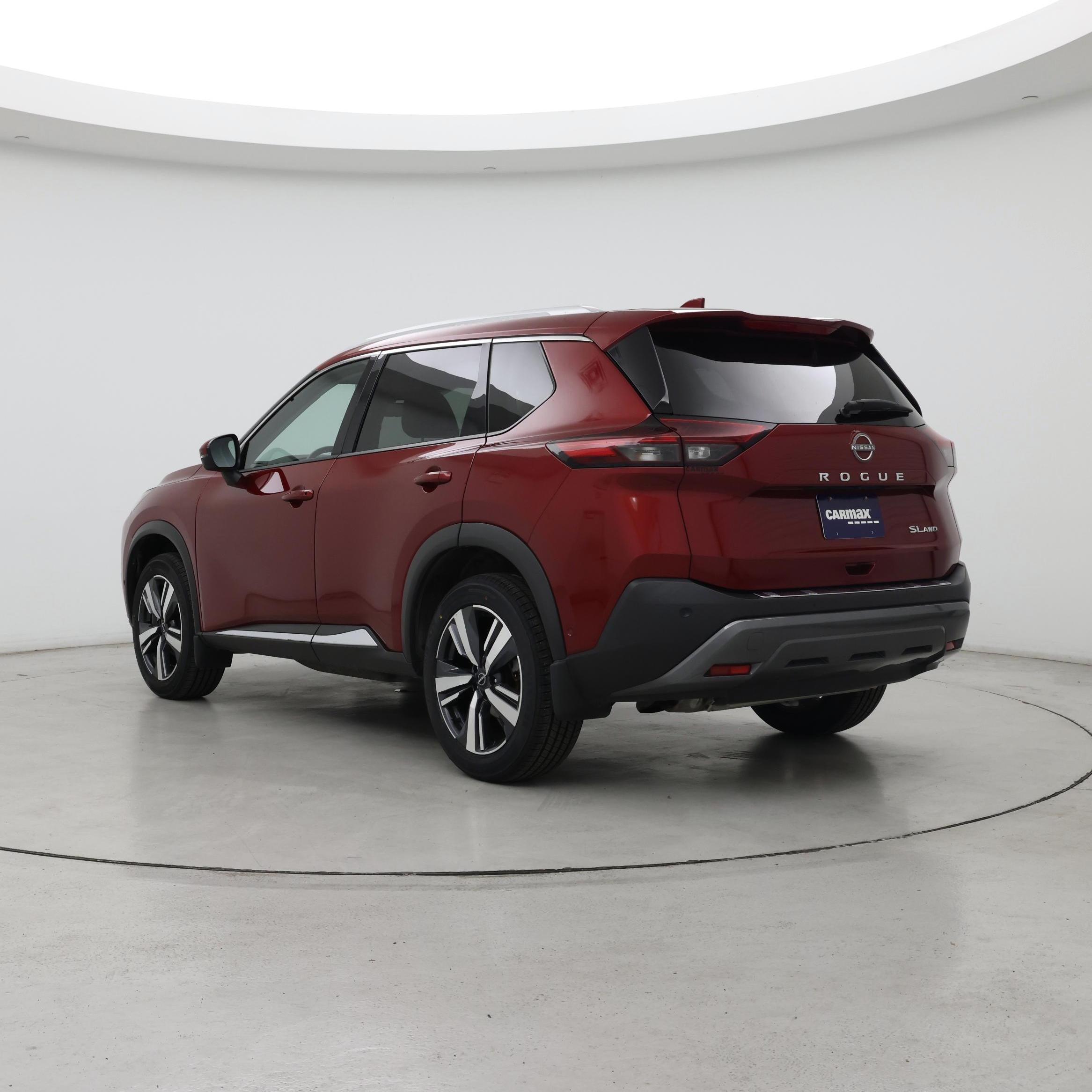 Thumbnail: 2023 Nissan Rogue - 2