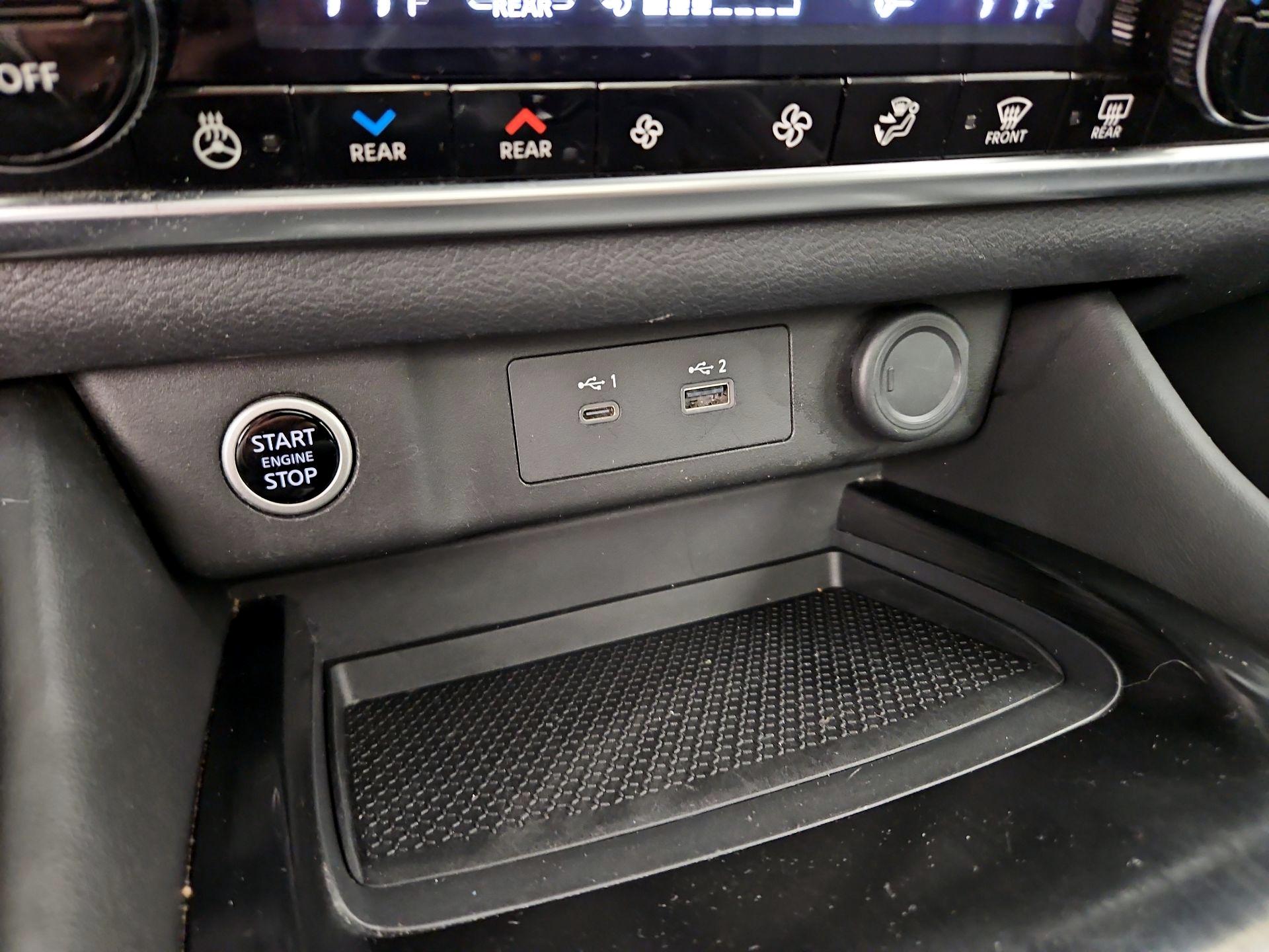 Thumbnail: 2023 Nissan Rogue - 19