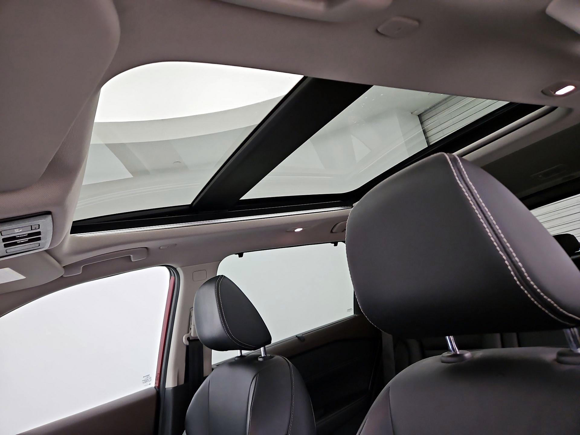 Thumbnail: 2023 Nissan Rogue - 20