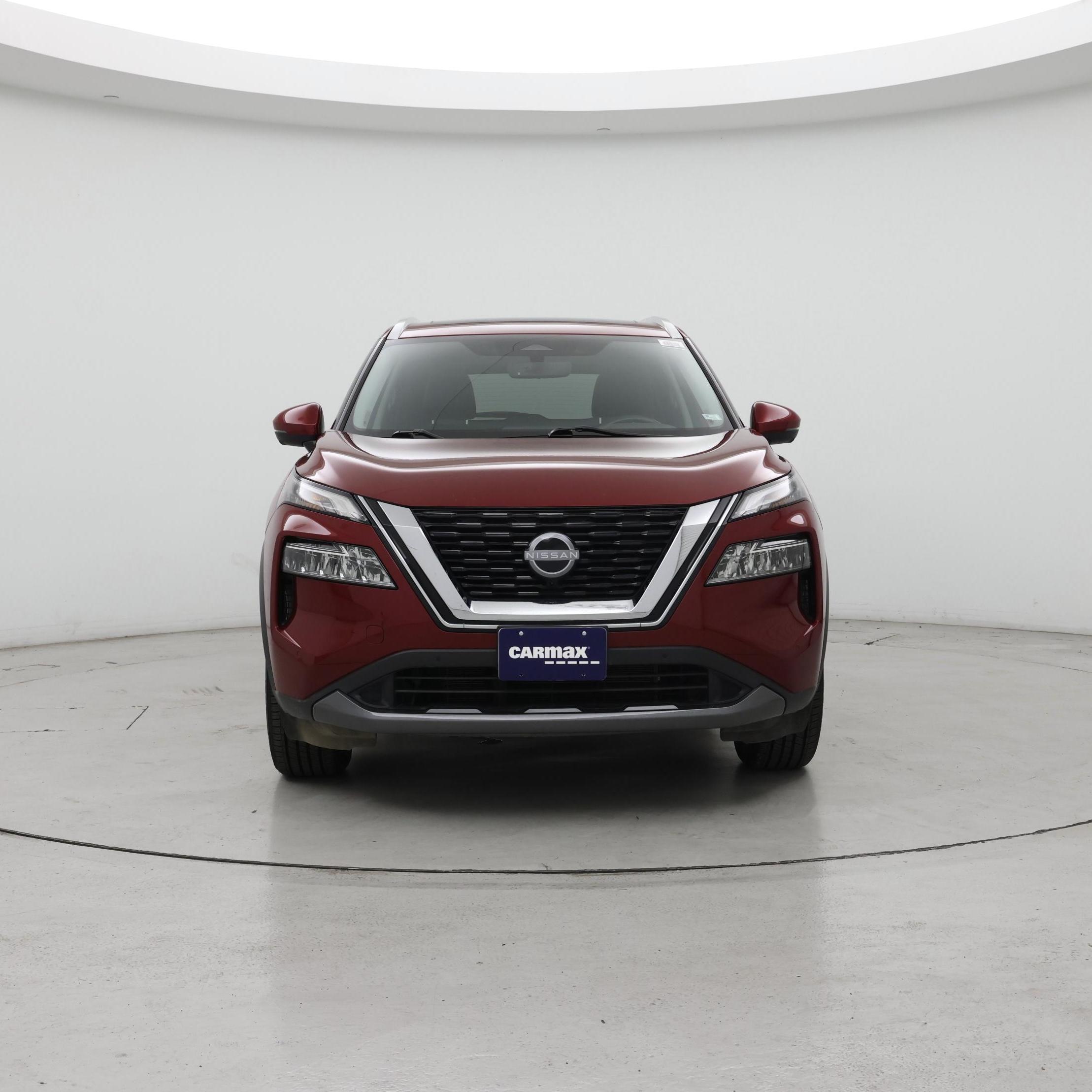 Thumbnail: 2023 Nissan Rogue - 5