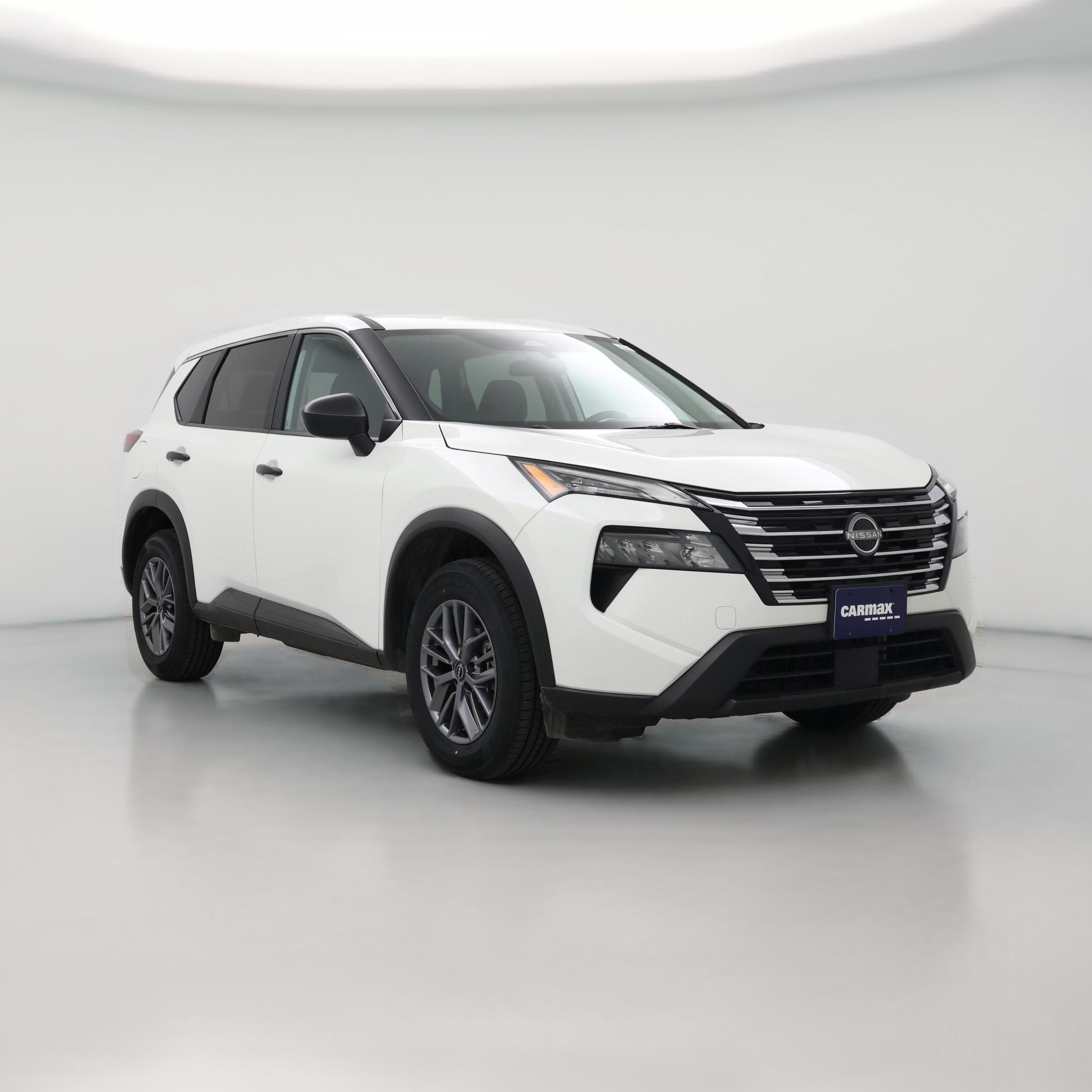Thumbnail: 2024 Nissan Rogue - 1