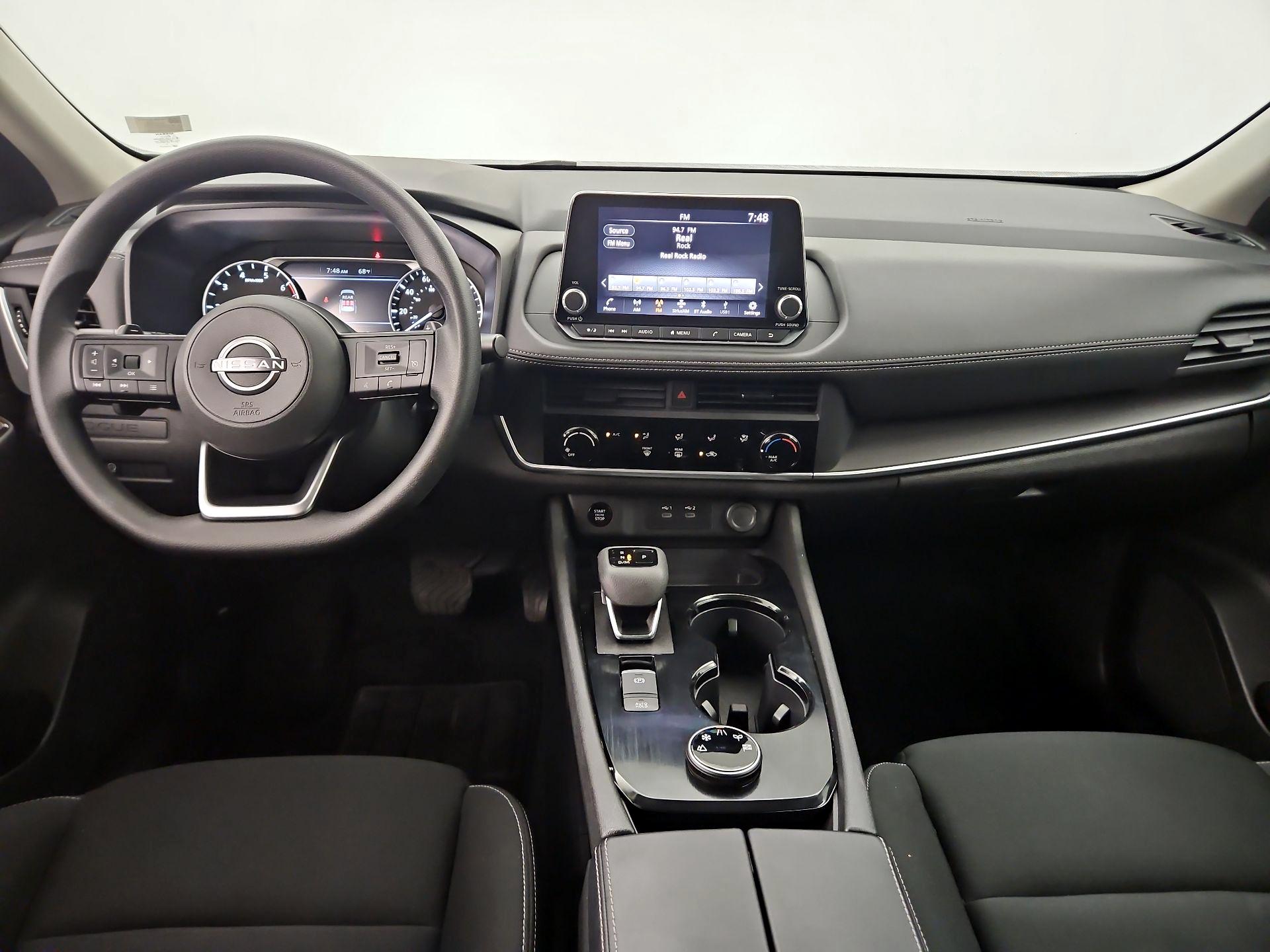 Thumbnail: 2024 Nissan Rogue - 9