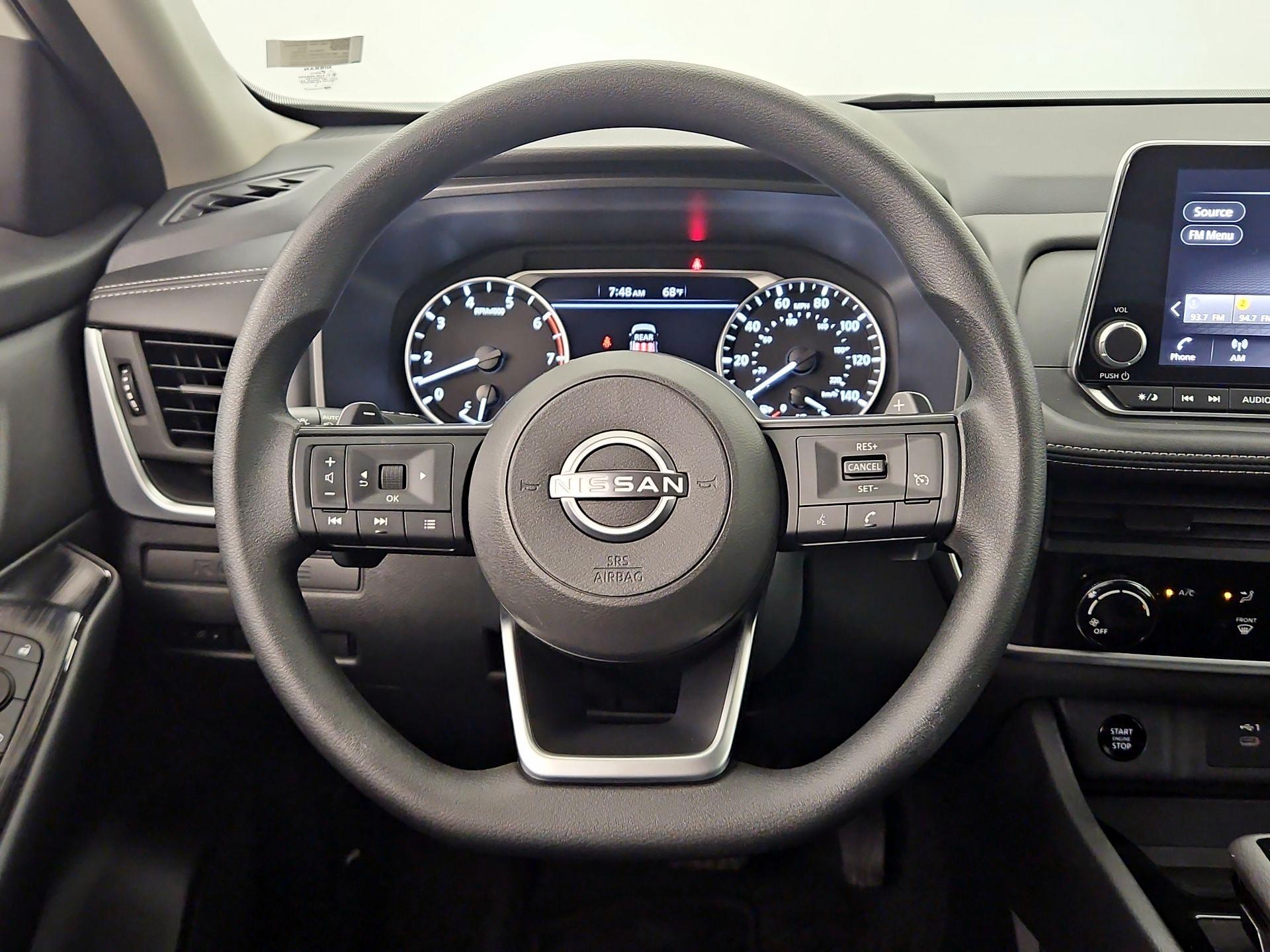 Thumbnail: 2024 Nissan Rogue - 10