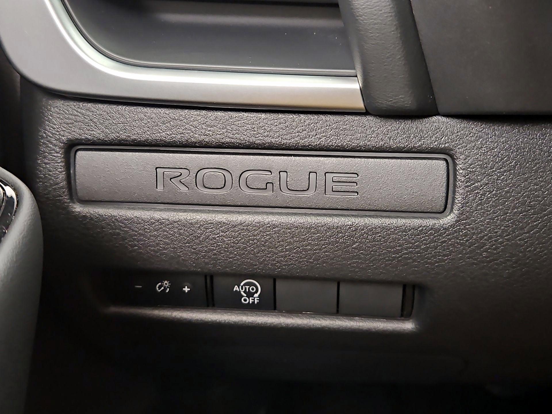 Thumbnail: 2024 Nissan Rogue - 13