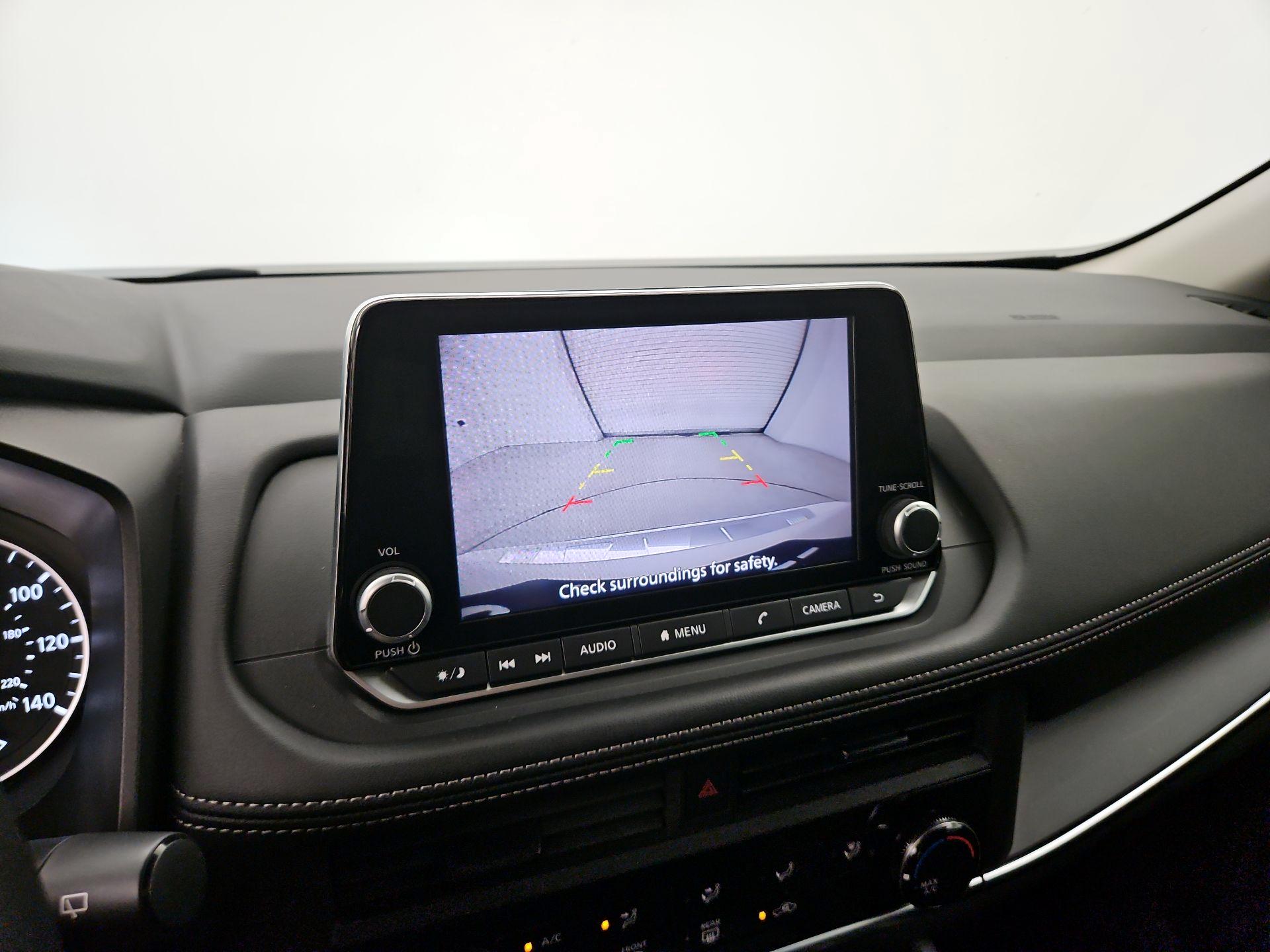 Thumbnail: 2024 Nissan Rogue - 14