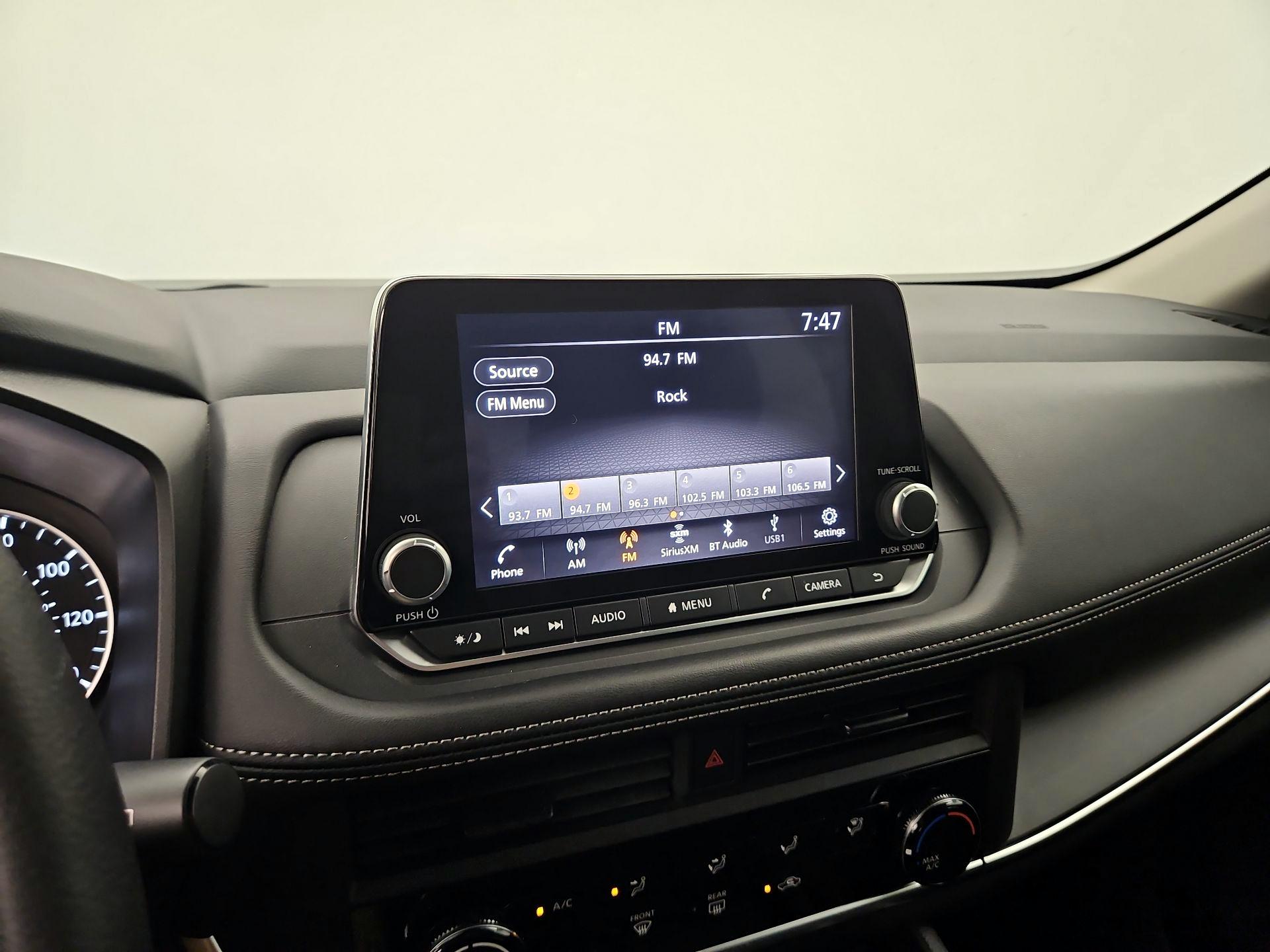 Thumbnail: 2024 Nissan Rogue - 15