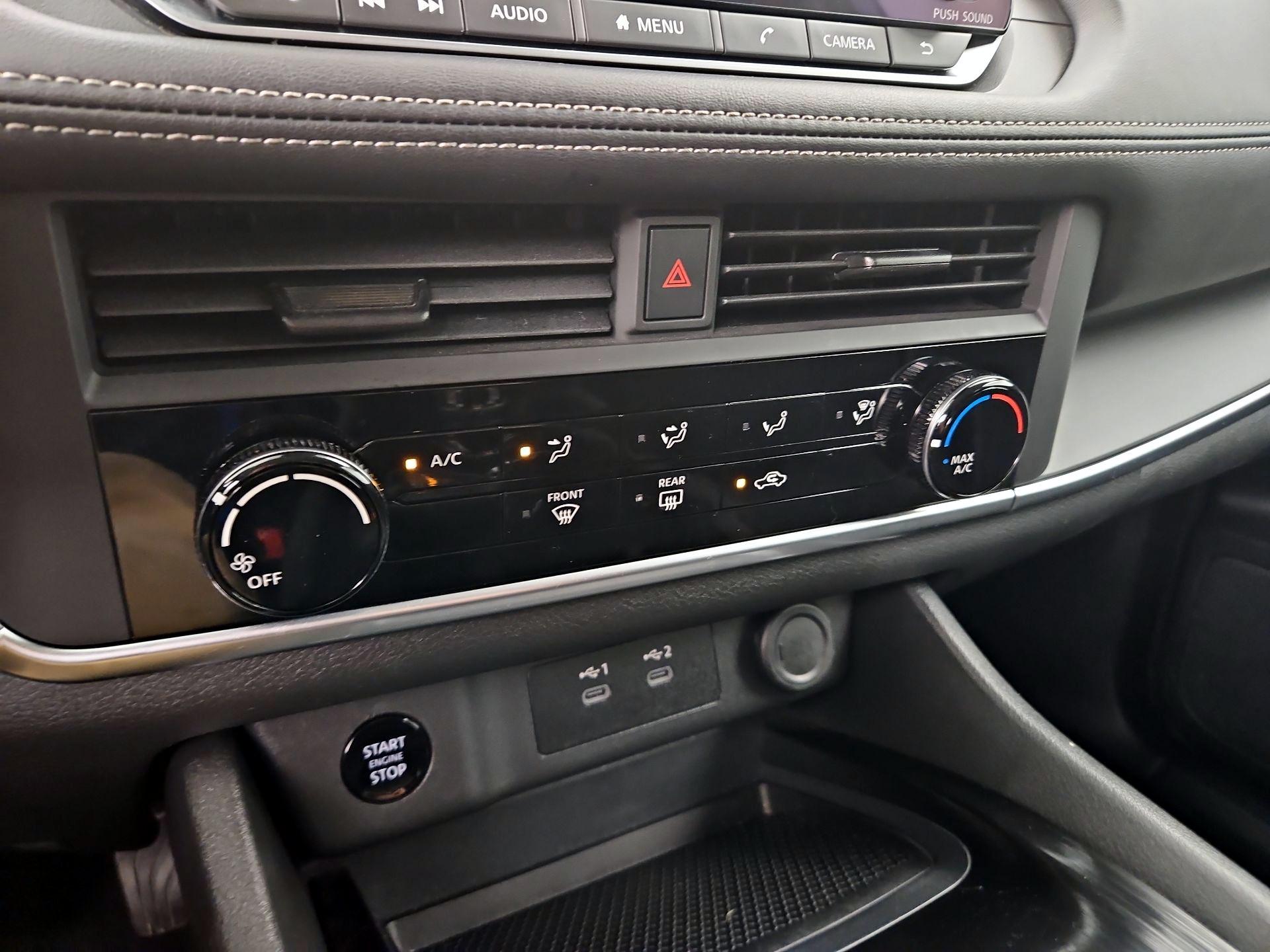 Thumbnail: 2024 Nissan Rogue - 16