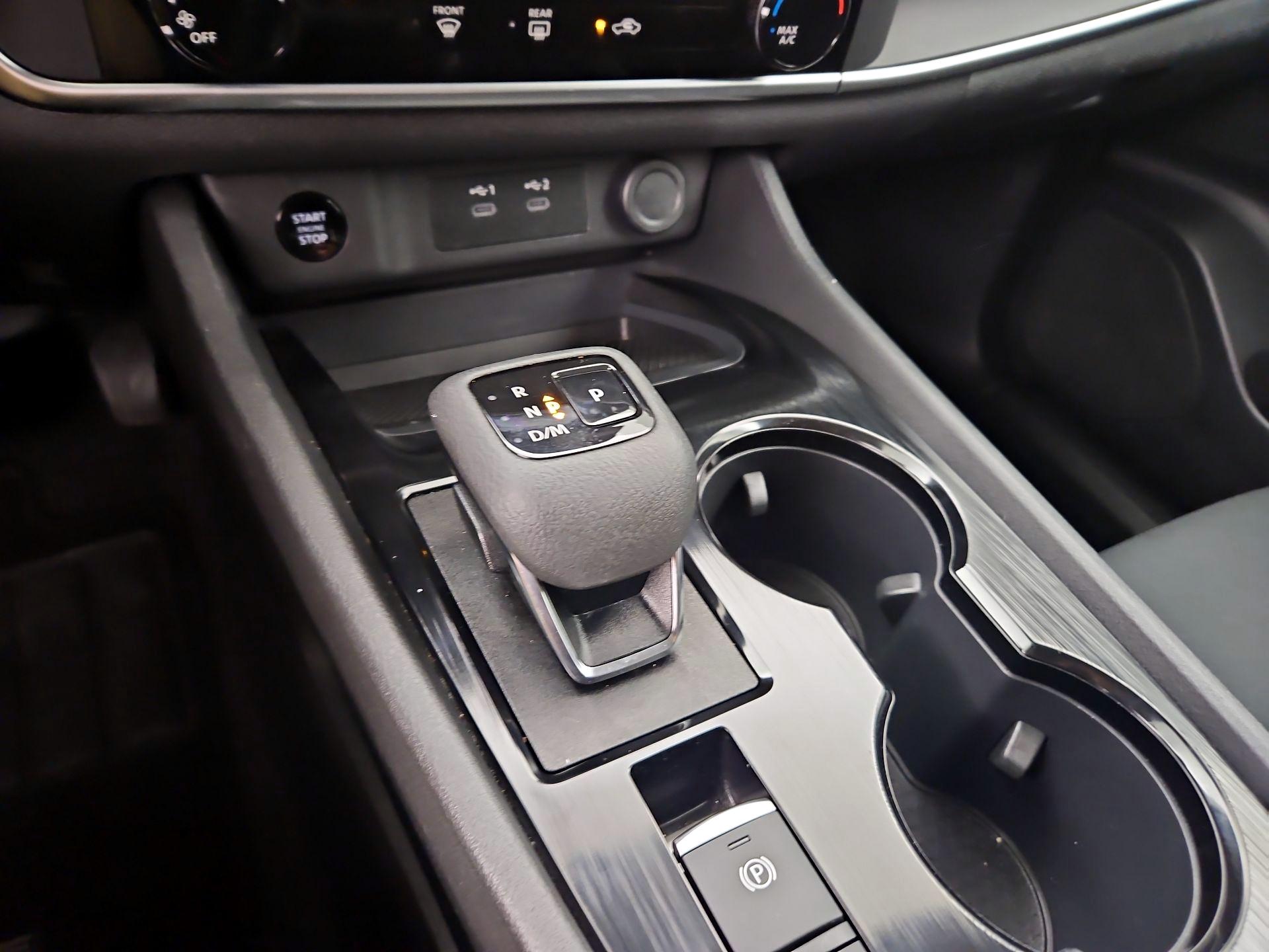 Thumbnail: 2024 Nissan Rogue - 17