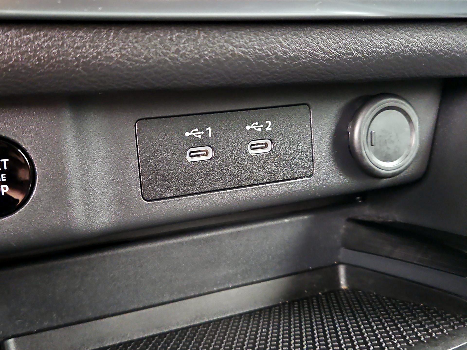 Thumbnail: 2024 Nissan Rogue - 18