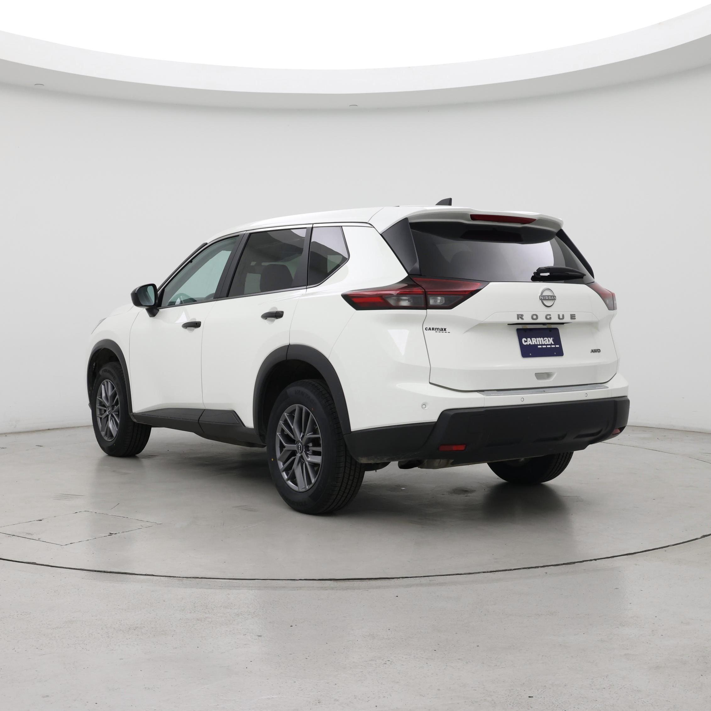 Thumbnail: 2024 Nissan Rogue - 2