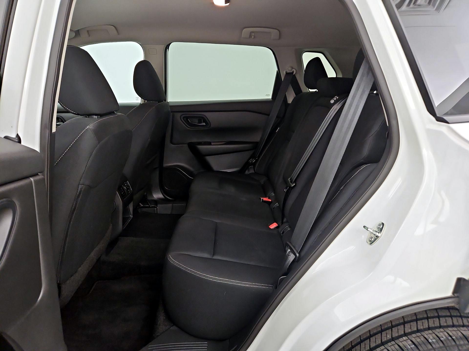 Thumbnail: 2024 Nissan Rogue - 19