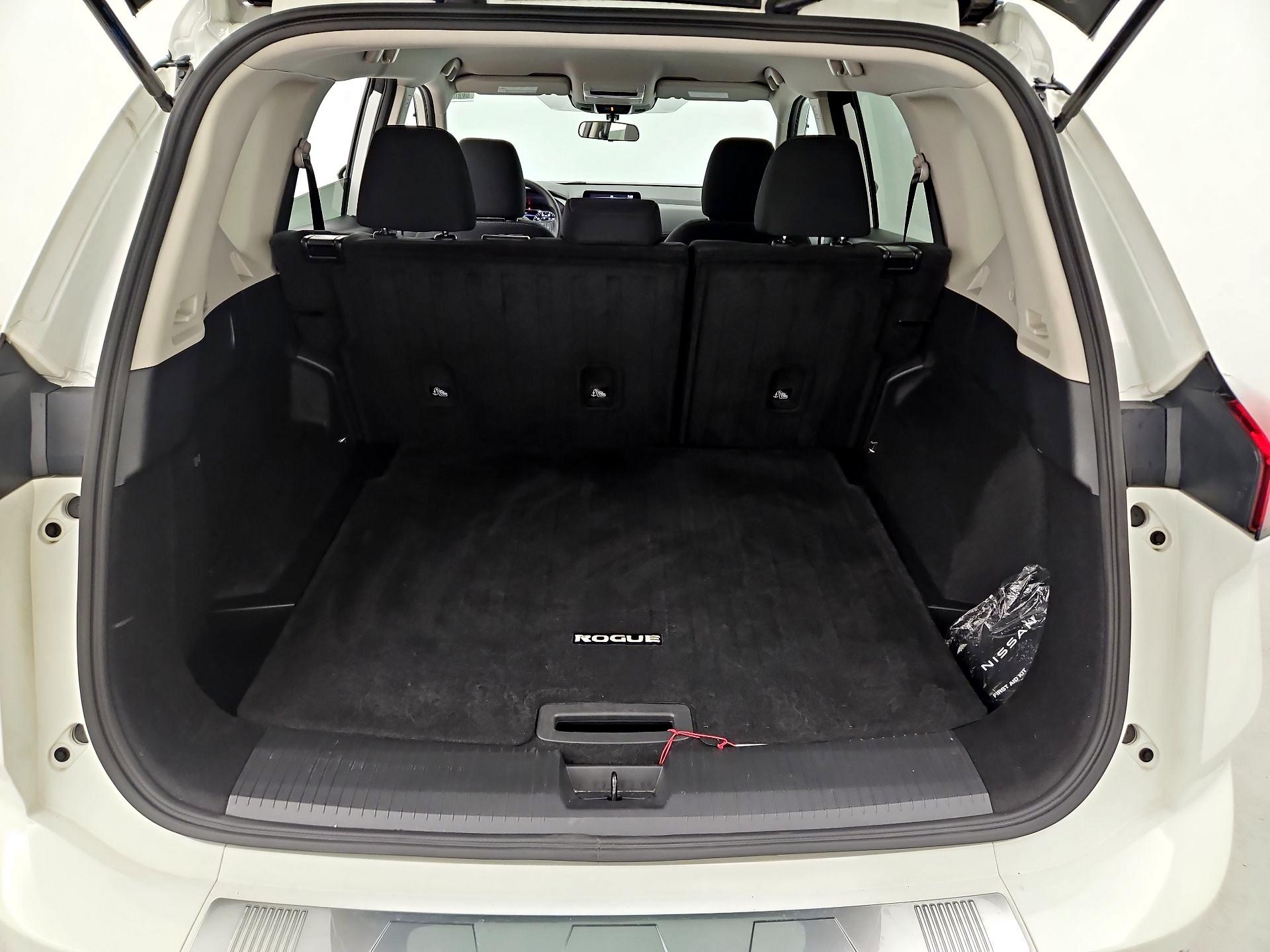 Thumbnail: 2024 Nissan Rogue - 20