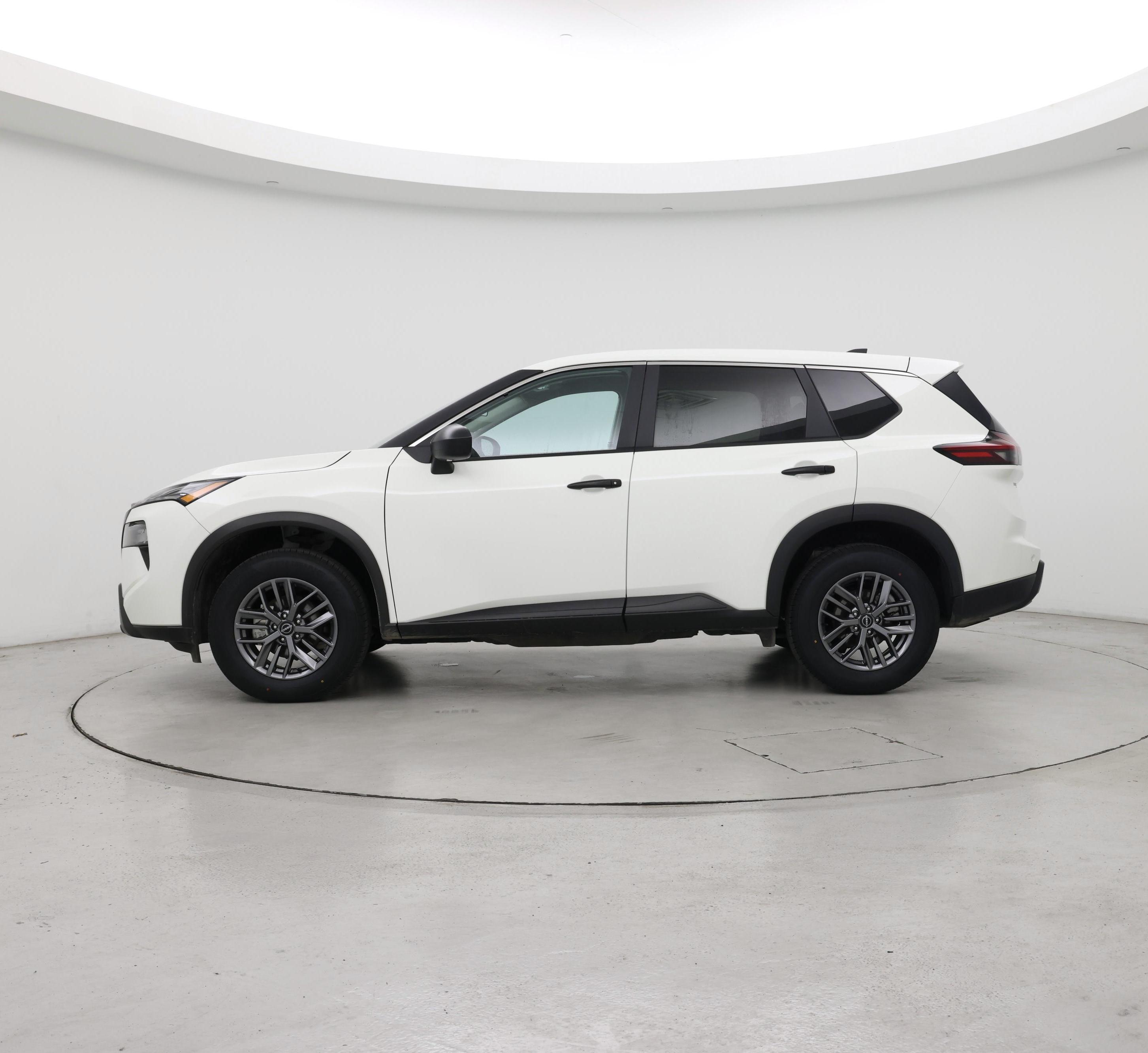 Thumbnail: 2024 Nissan Rogue - 3