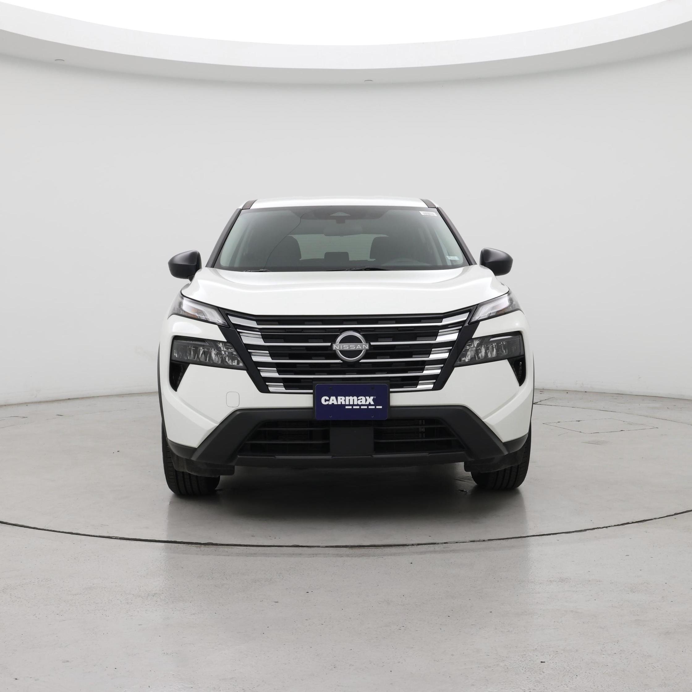 Thumbnail: 2024 Nissan Rogue - 5