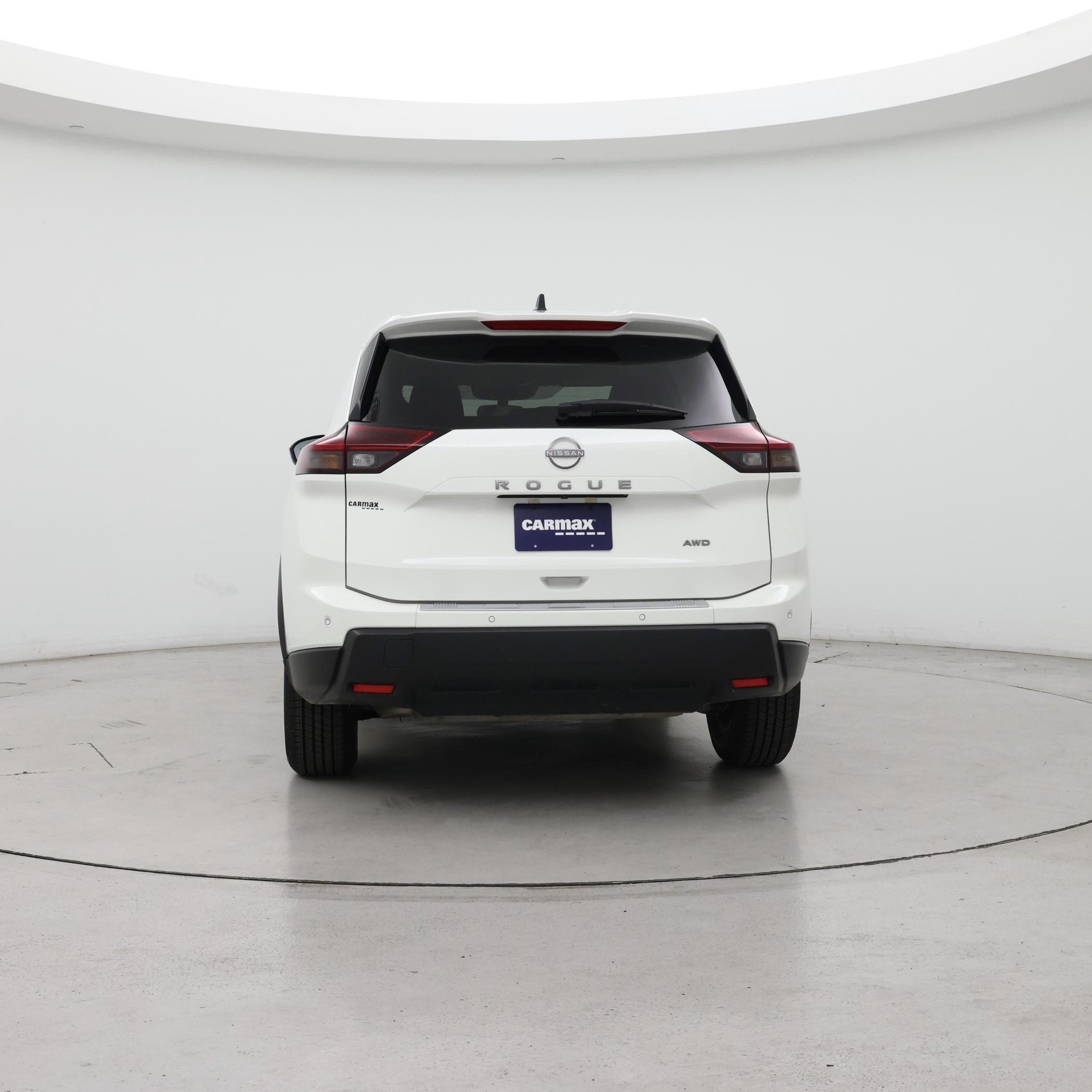 Thumbnail: 2024 Nissan Rogue - 6