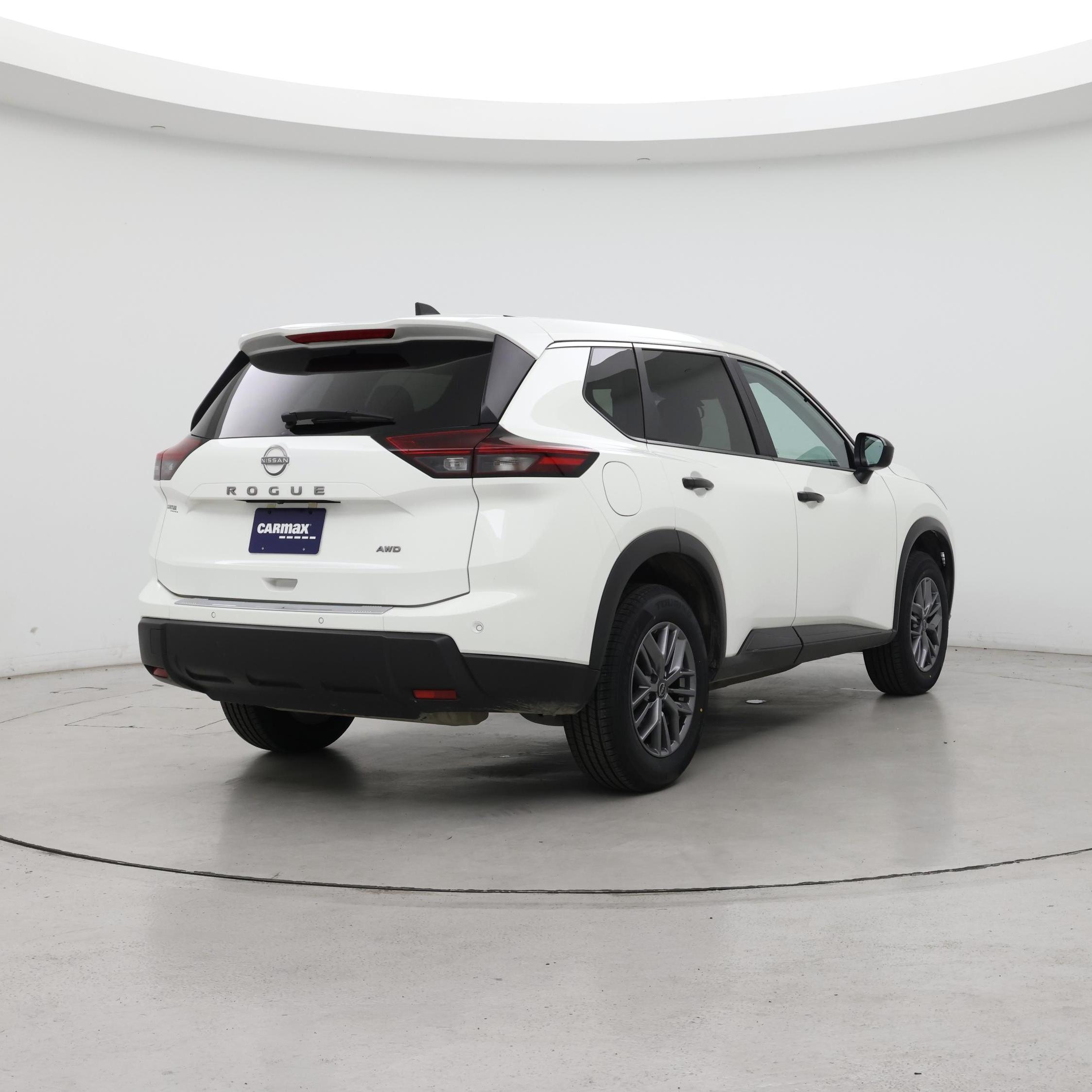 Thumbnail: 2024 Nissan Rogue - 8